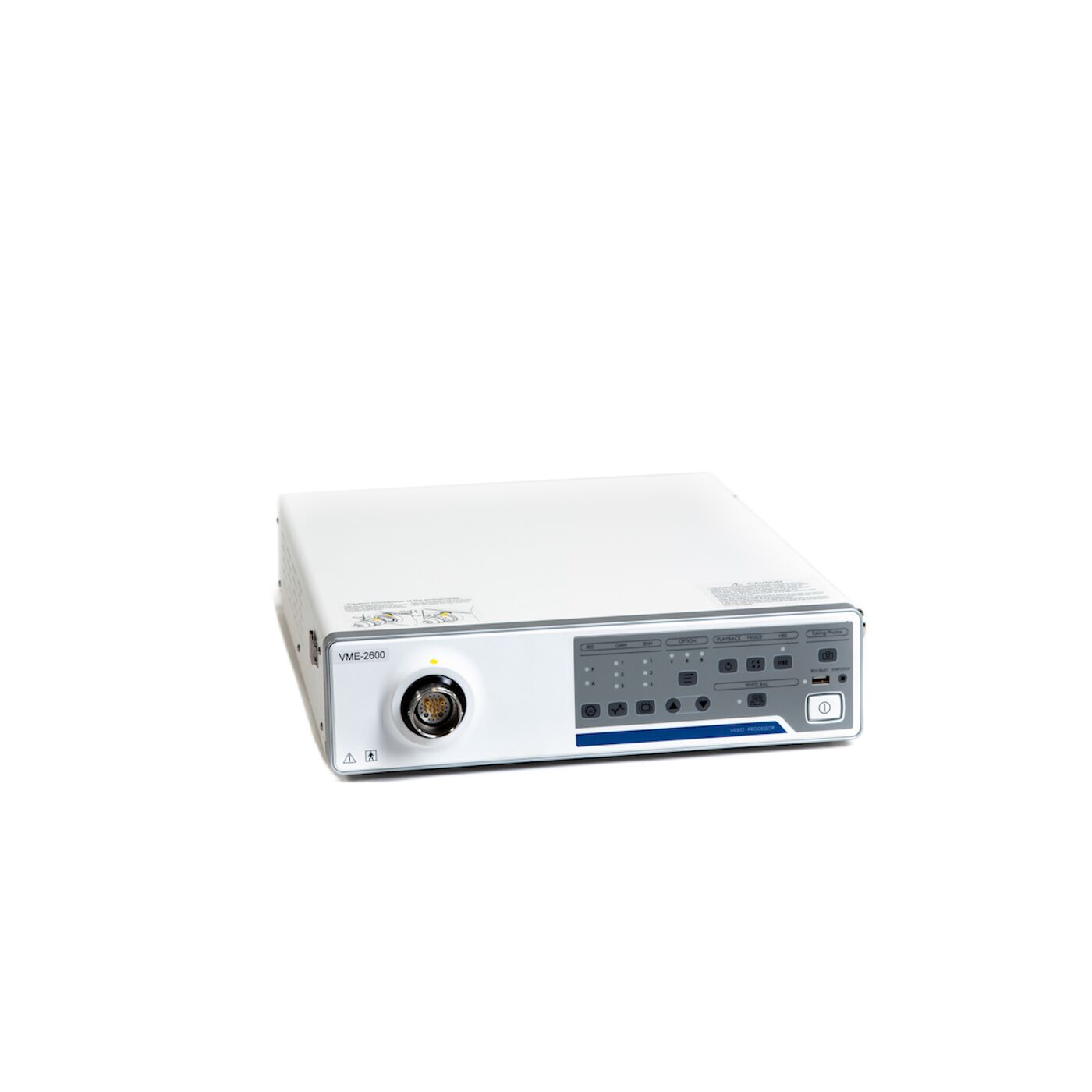 Видеоэндоскопическая система на базе Aohua VME 2600 HD