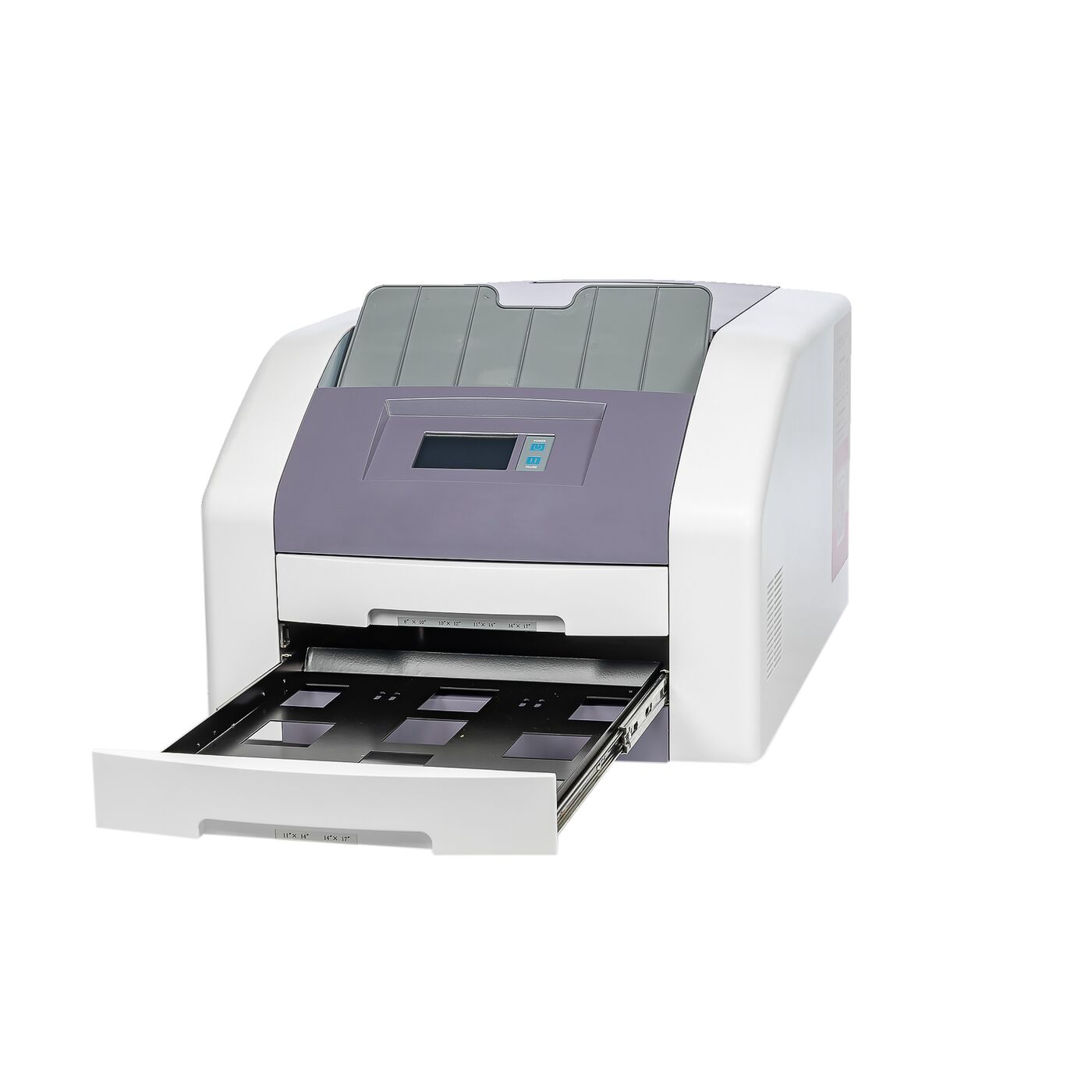 Термографический принтер KENID KND 6320