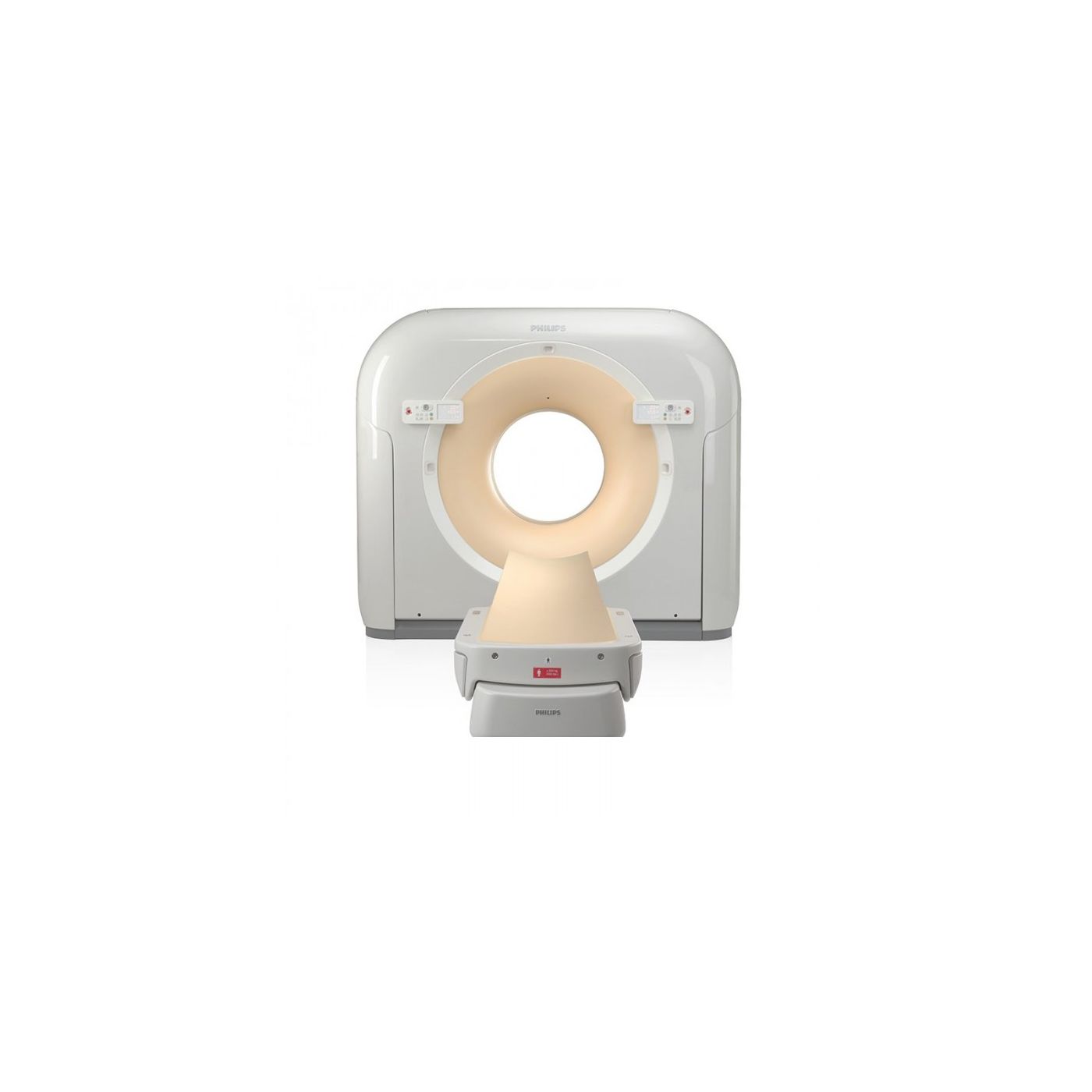 Компьютерный томограф Philips Ingenuity CT