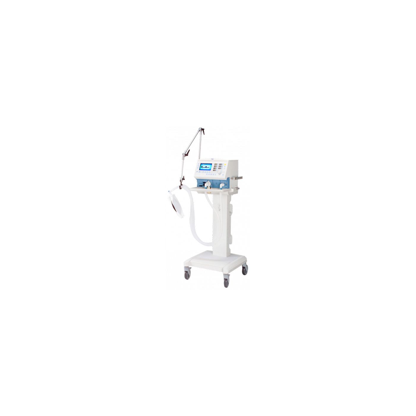 Dräger Savina Аппарат ИВЛ