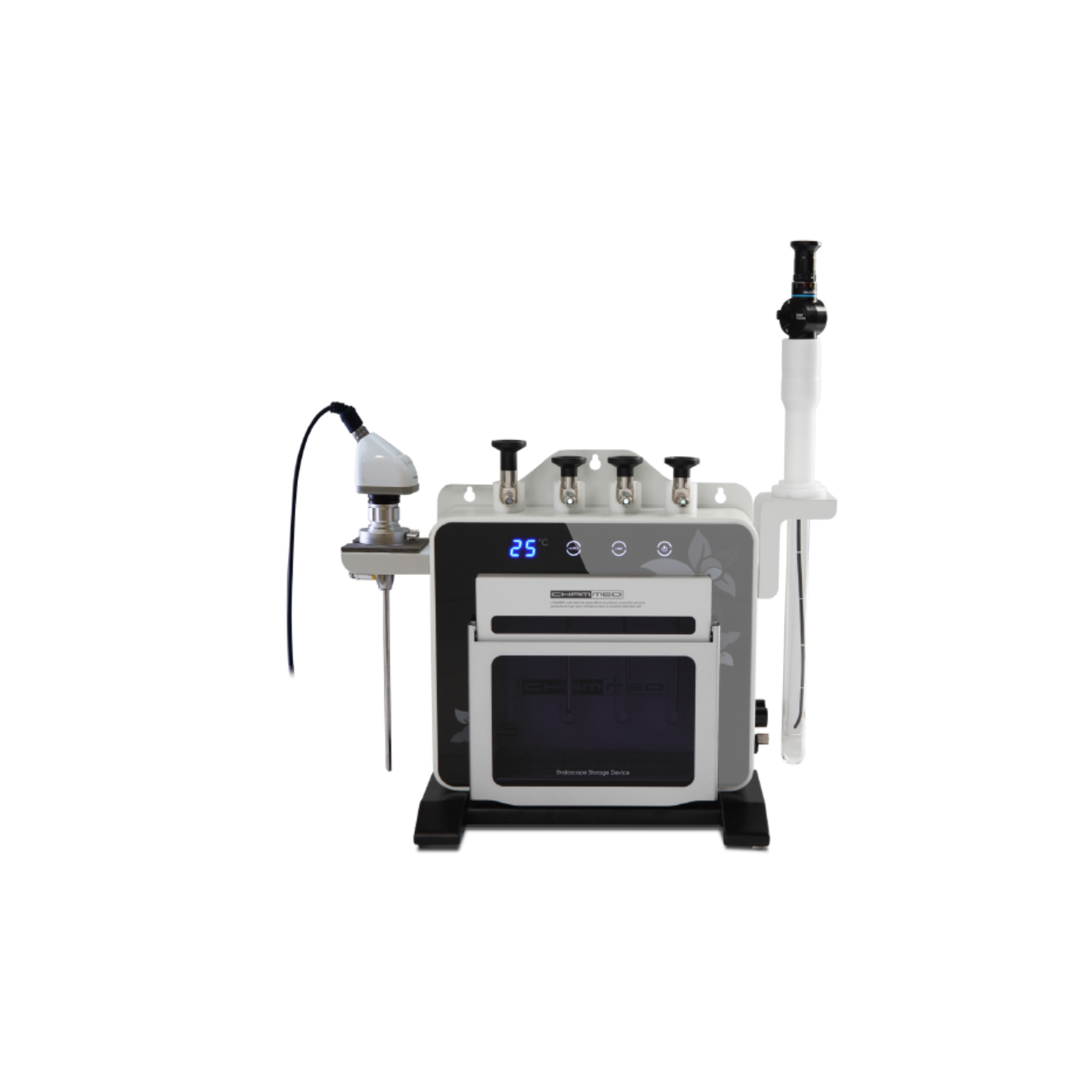 Футляр для стерилизации Chammed ESS-200
