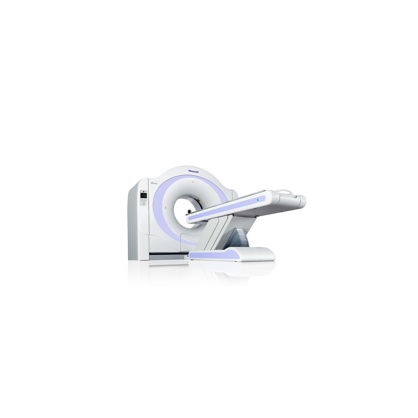 Компьютерный томограф NeuViz 16 Classic