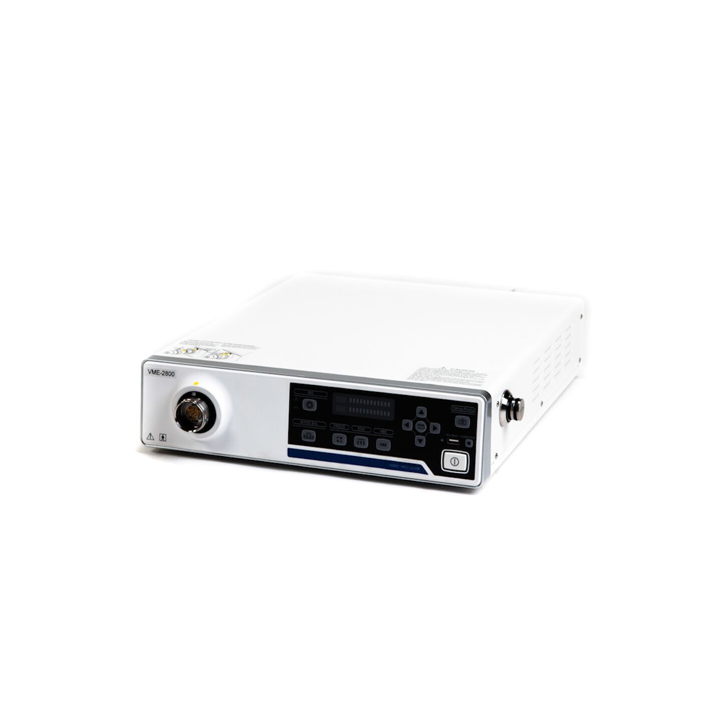 Видеоэндоскопическая система на базе Aohua VME 2800 HD + VME 6B ВЕТ + VME-90S