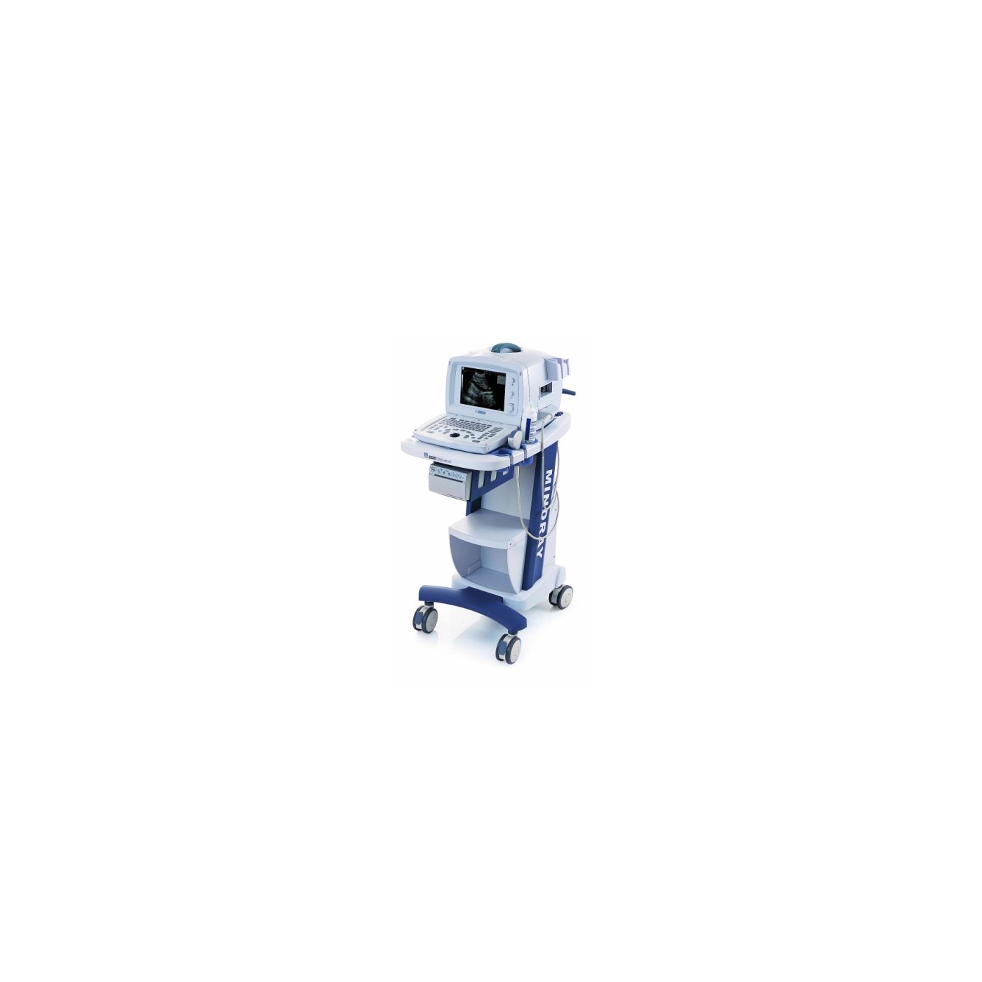 УЗИ аппарат Mindray DP 1100