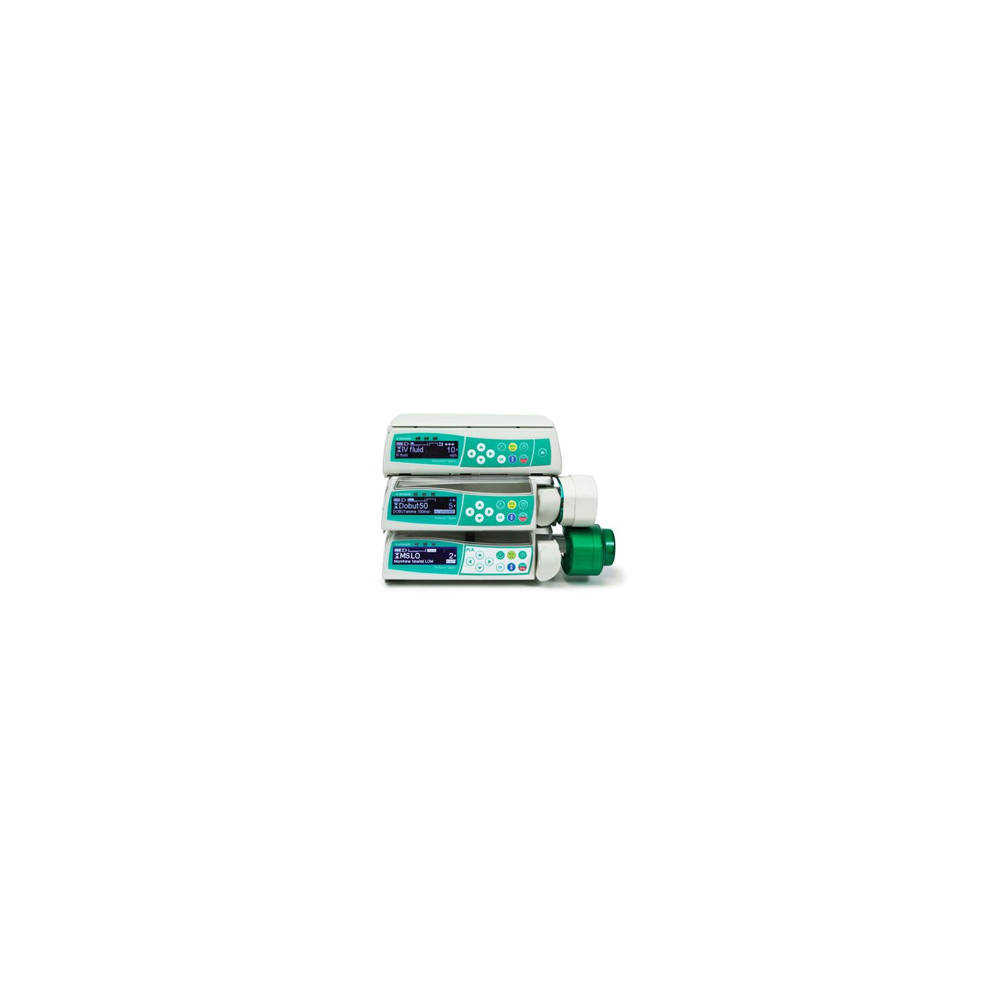 Перфузор B.Braun Perfusor Space