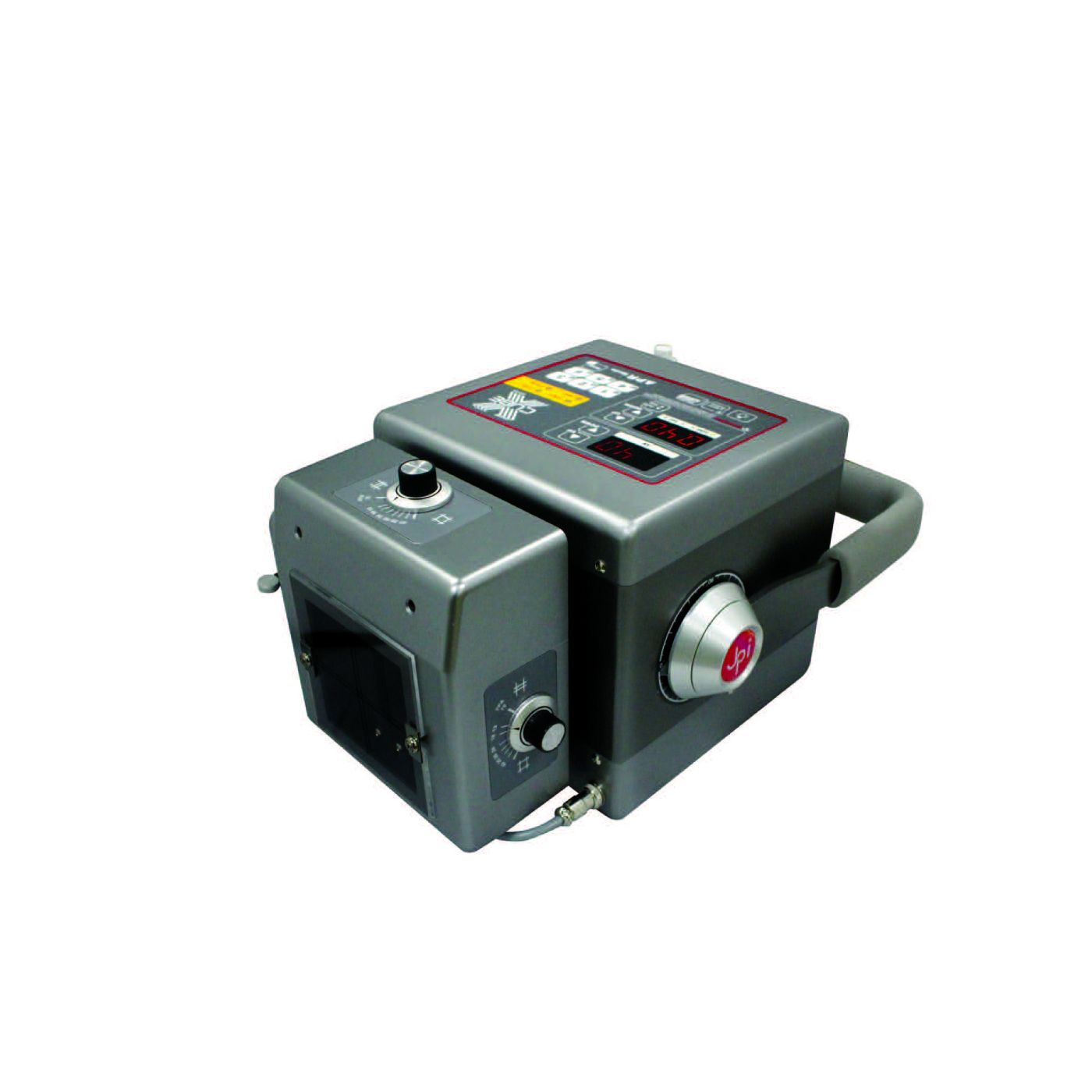 Портативный рентген JPI CUBE X 50