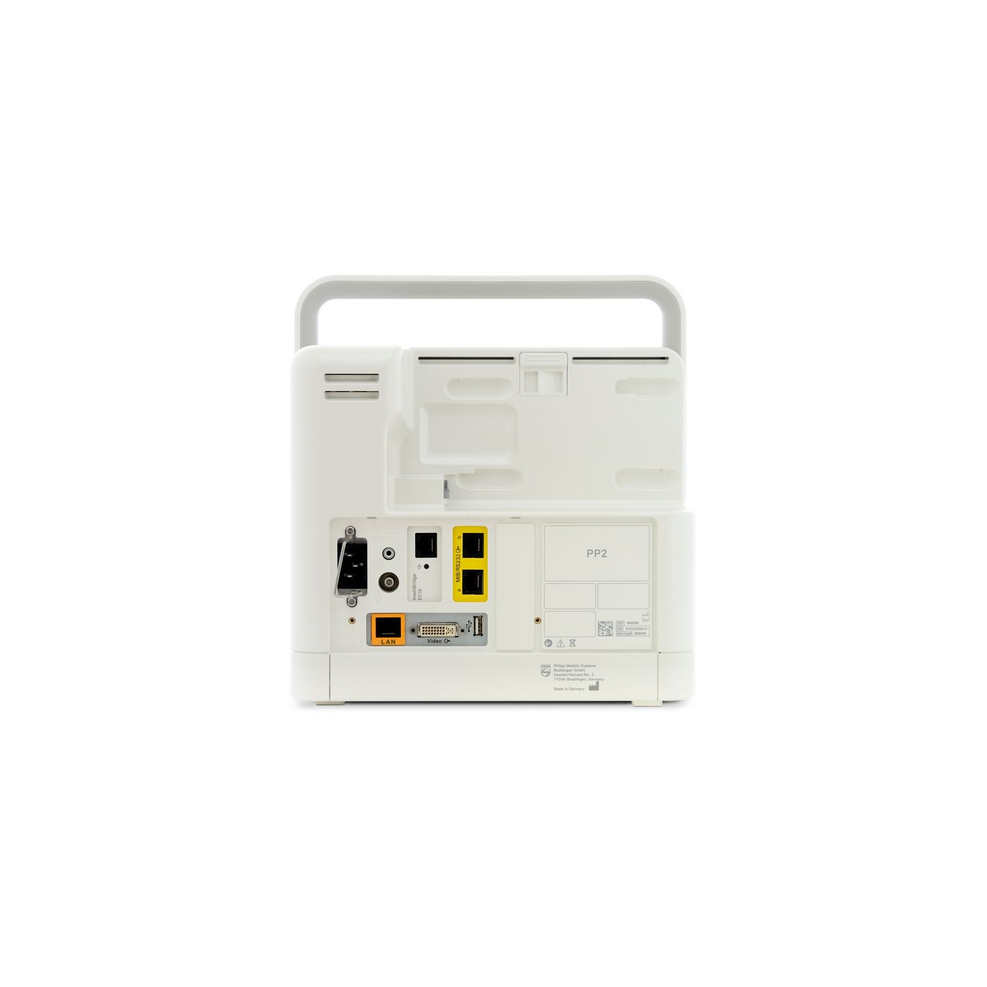 Монитор пациента Philips IntelliVue MX400