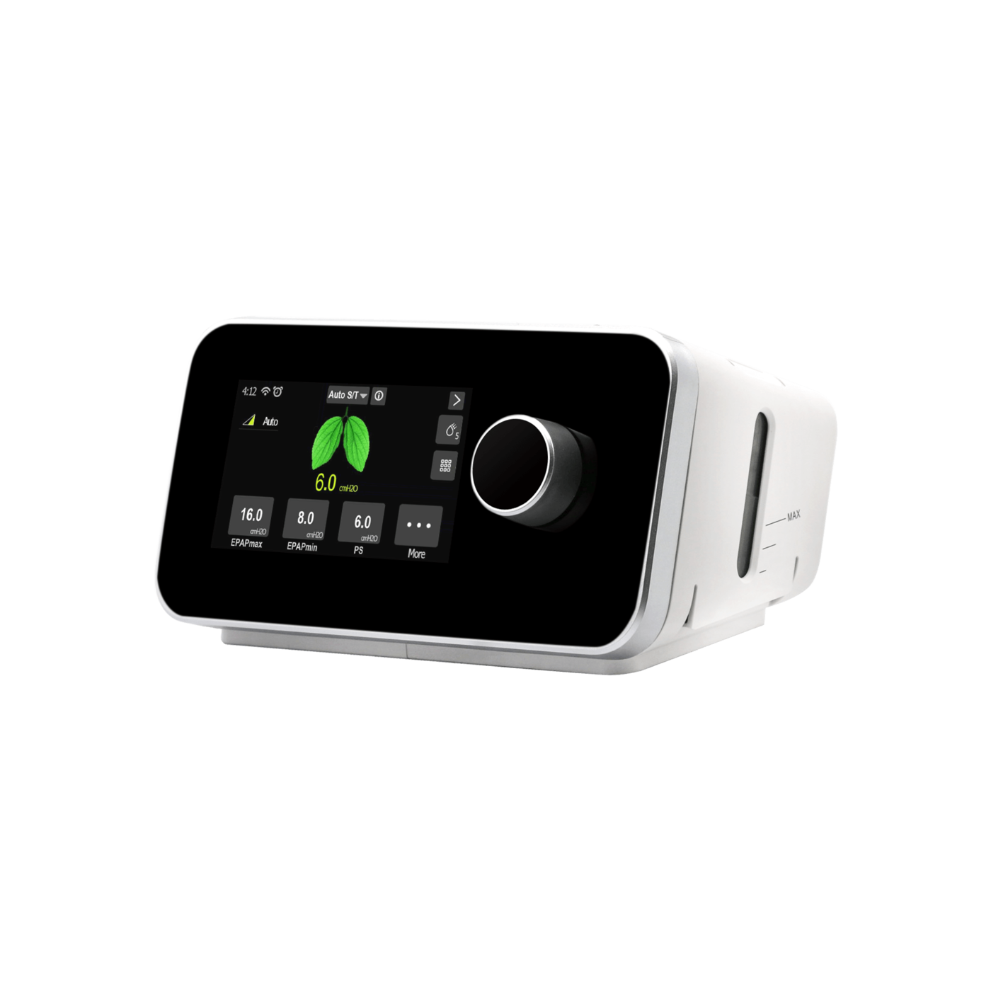 Аппарат ИВЛ Resvent iBreeze Tech