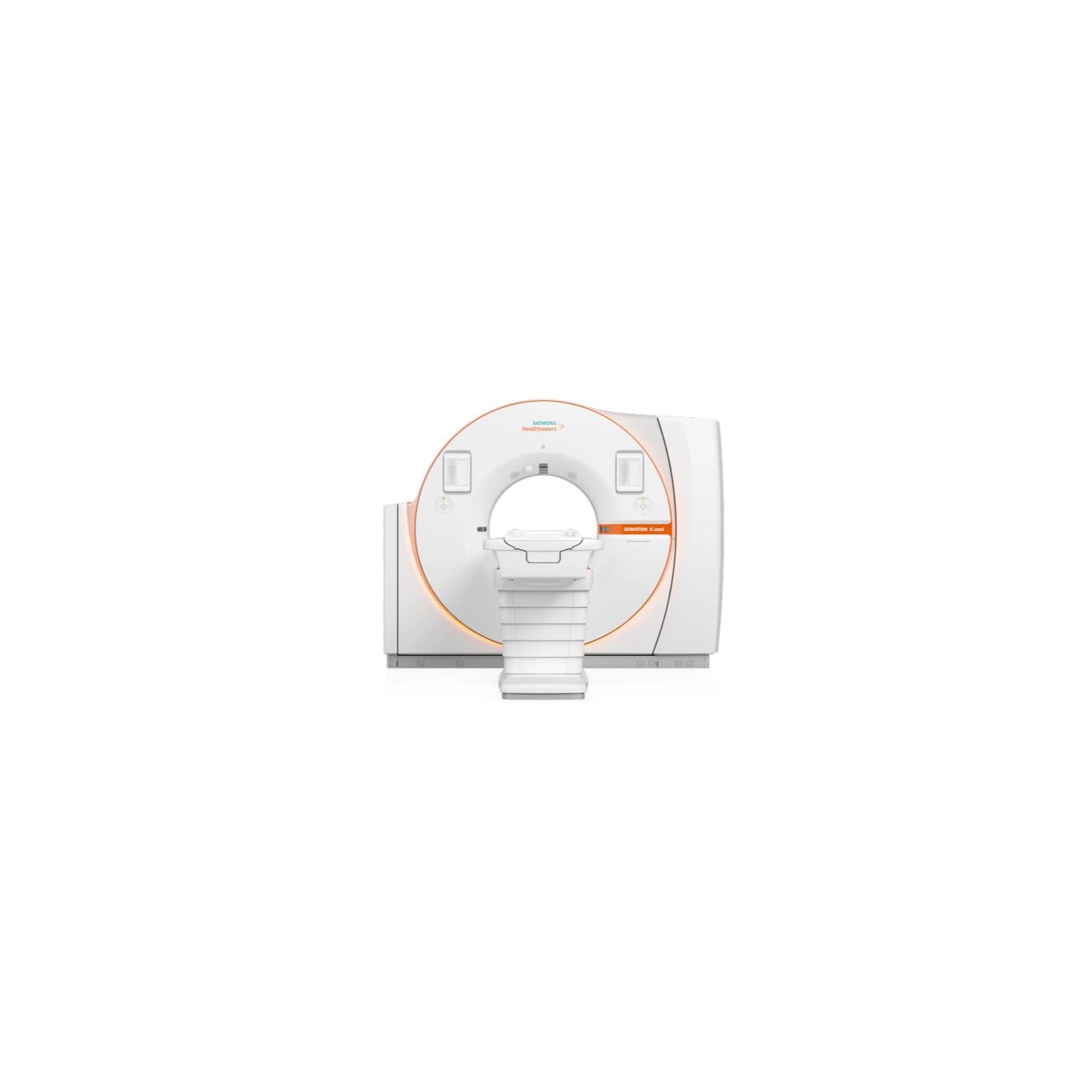 Компьютерный томограф Siemens SOMATOM X.ceed