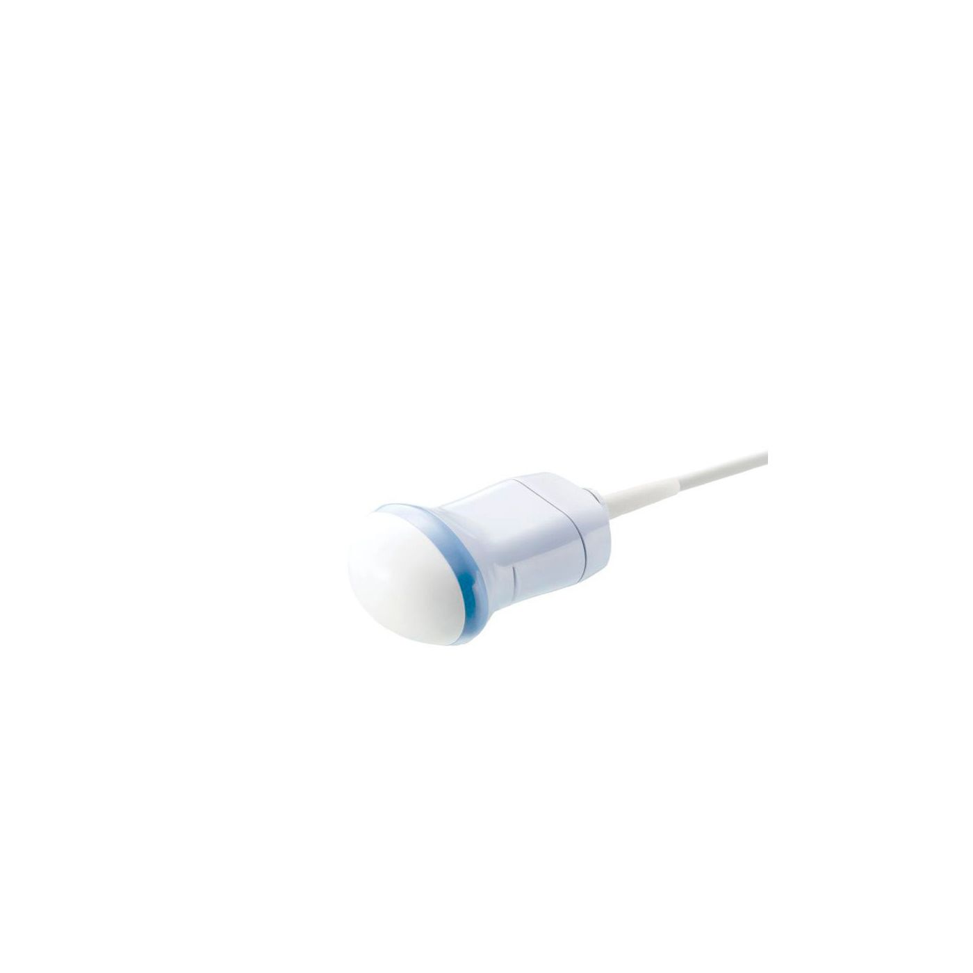 Объемный конвексный датчик Samsung 3D4-8