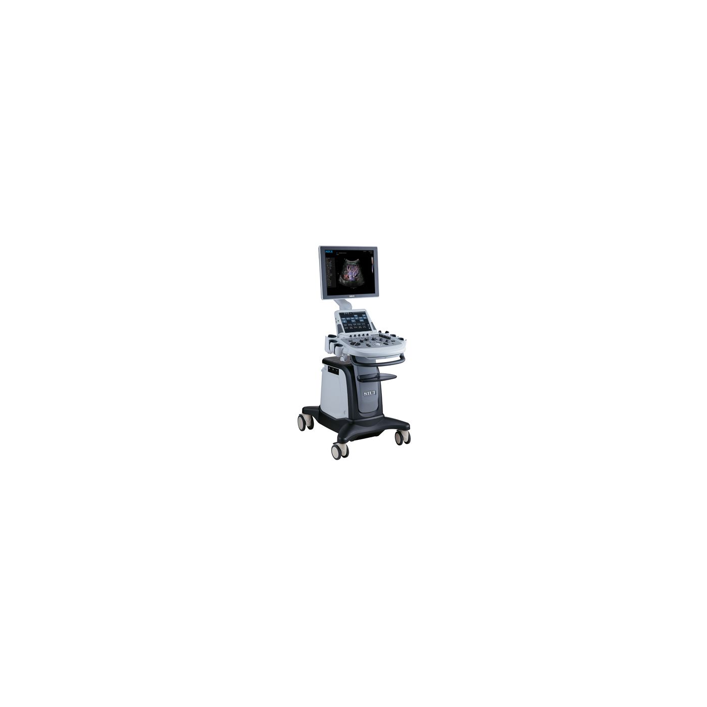 УЗИ аппарат SIUI Apogee 5300 в аренду