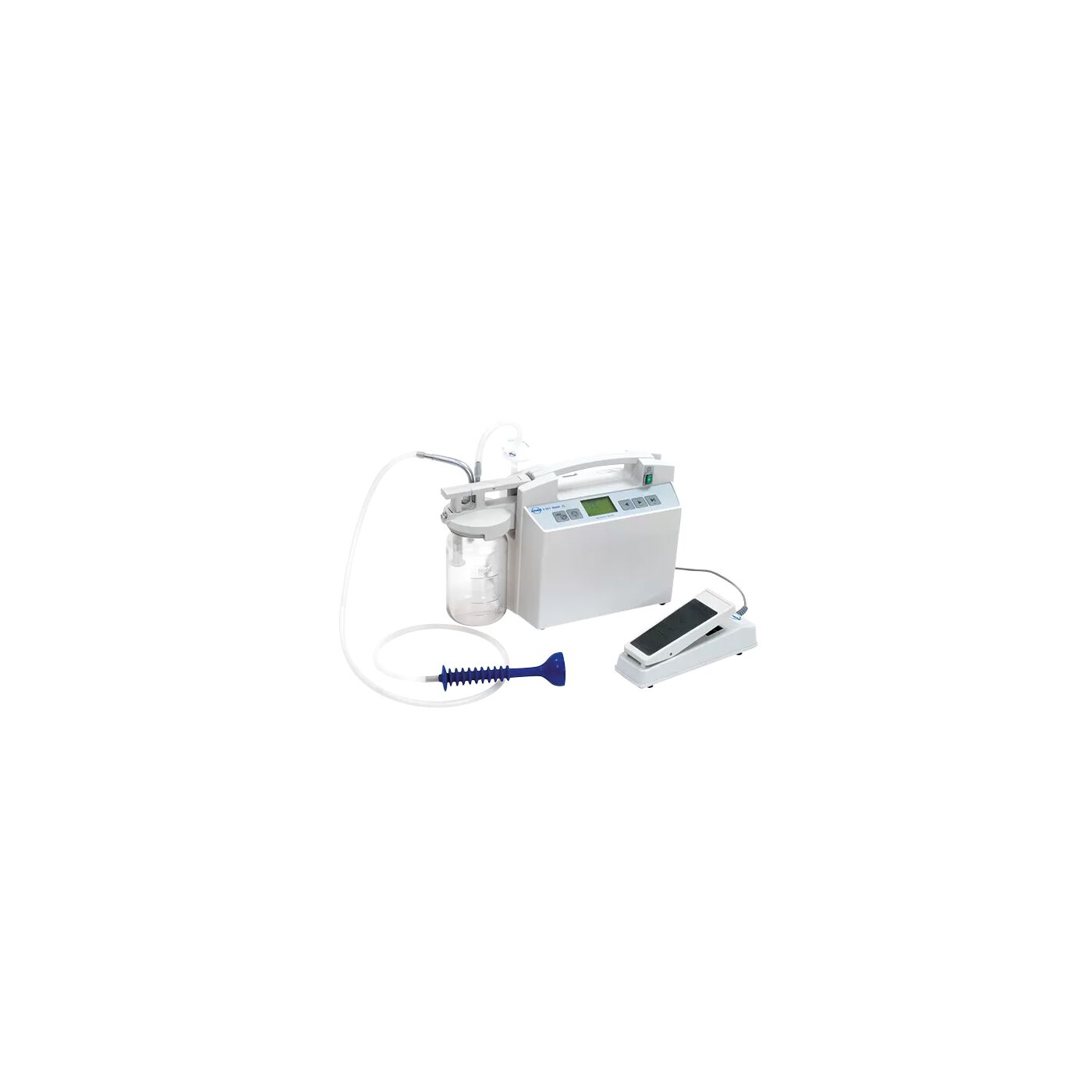 Хирургический аспиратор ATMOS S 351