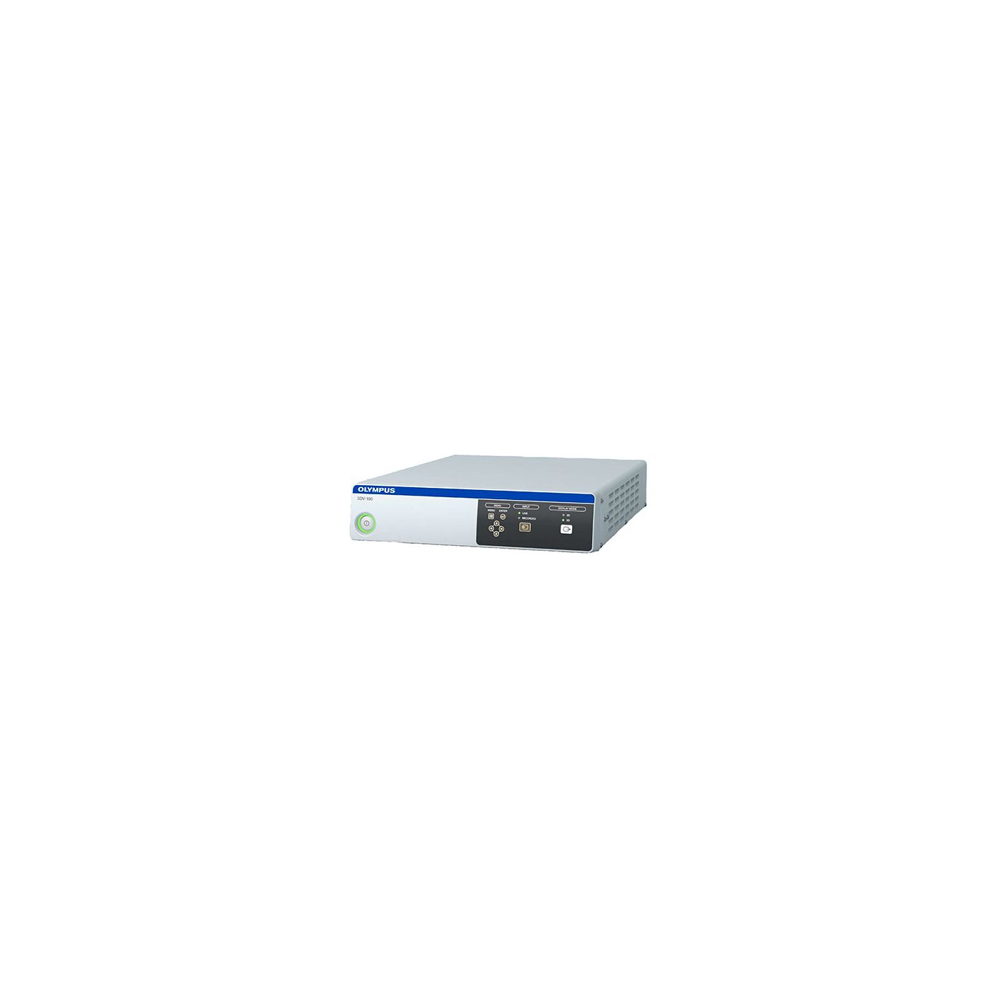 Модуль визуализации Full HD 3D Olympus 3DV-190 (на базе EVIS EXERA III)