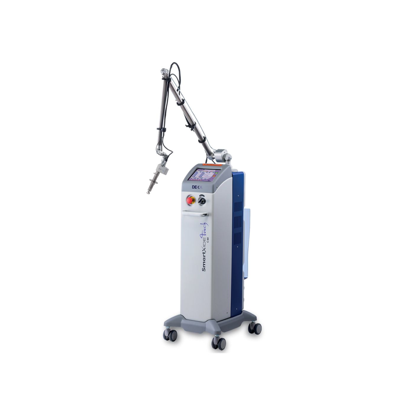 Лазер для гинекологии Deka SmartXide2 V2LR