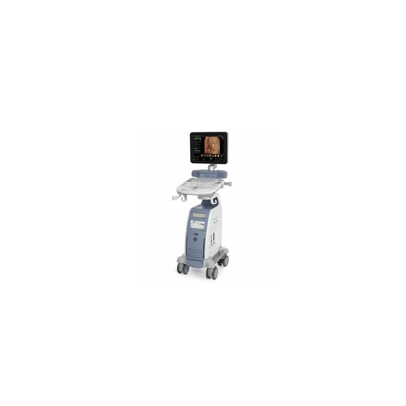 УЗИ аппарат GE Healthcare Voluson P8