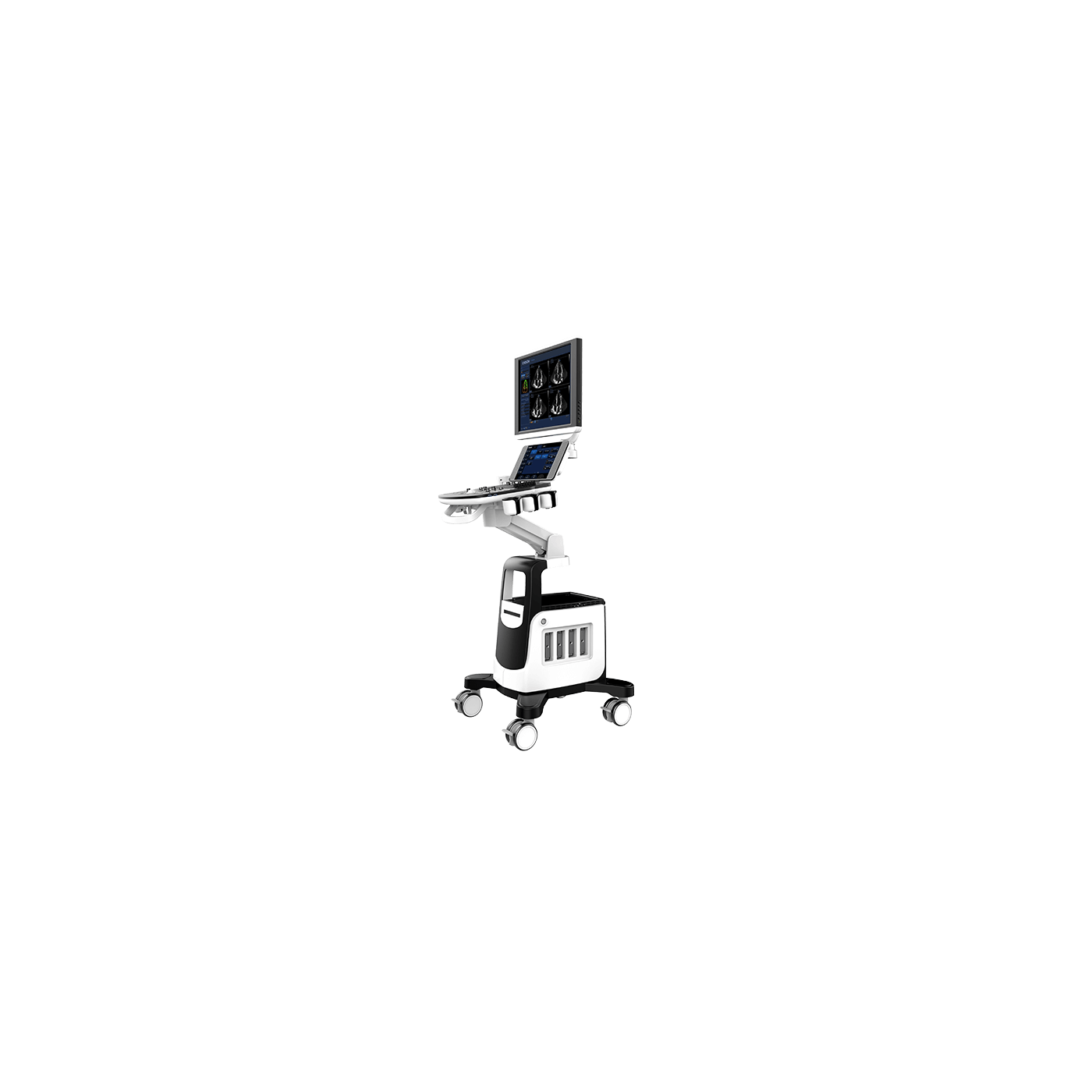 УЗИ аппарат CHISON CBit 8