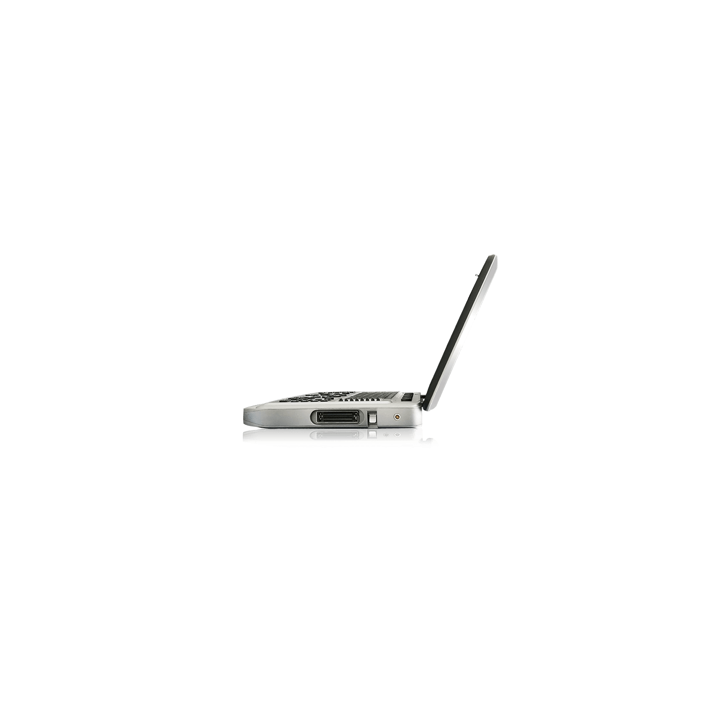 УЗИ аппарат Chison Sonotouch 80 (SonoBook 6)