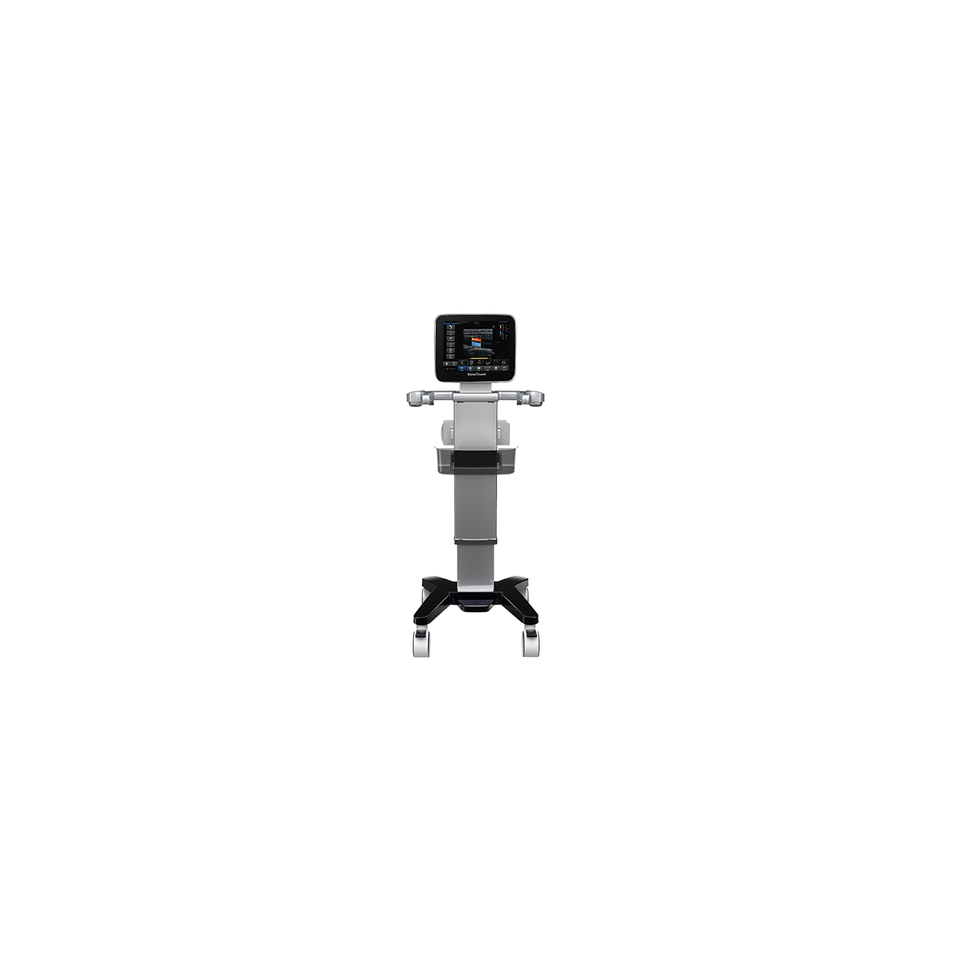 УЗИ аппарат CHISON SonoTouch 30 (ECO 3)