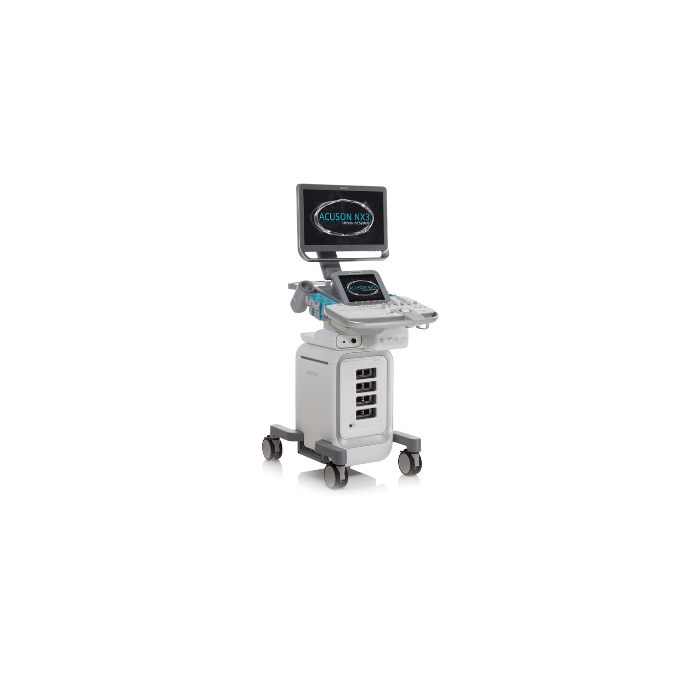 Ультразвуковая система Siemens ACUSON NX3