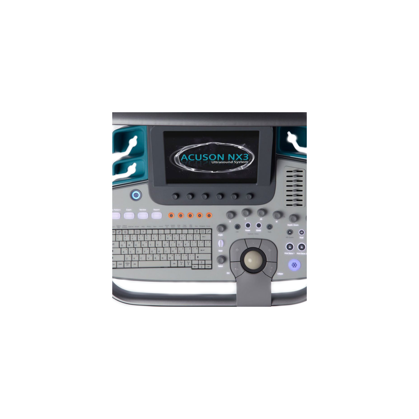 Ультразвуковая система Siemens ACUSON NX3