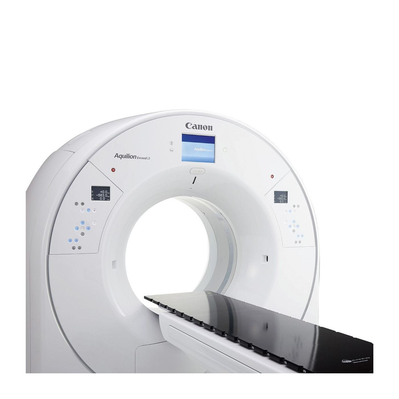 Компьютерный томограф Canon Aquilion Exceed LB