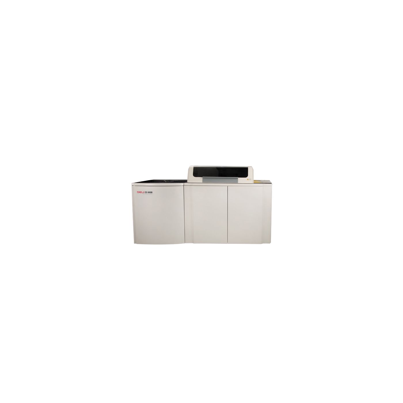 Биохимический анализатор Dirui CS-6400 (с ISE блоком)
