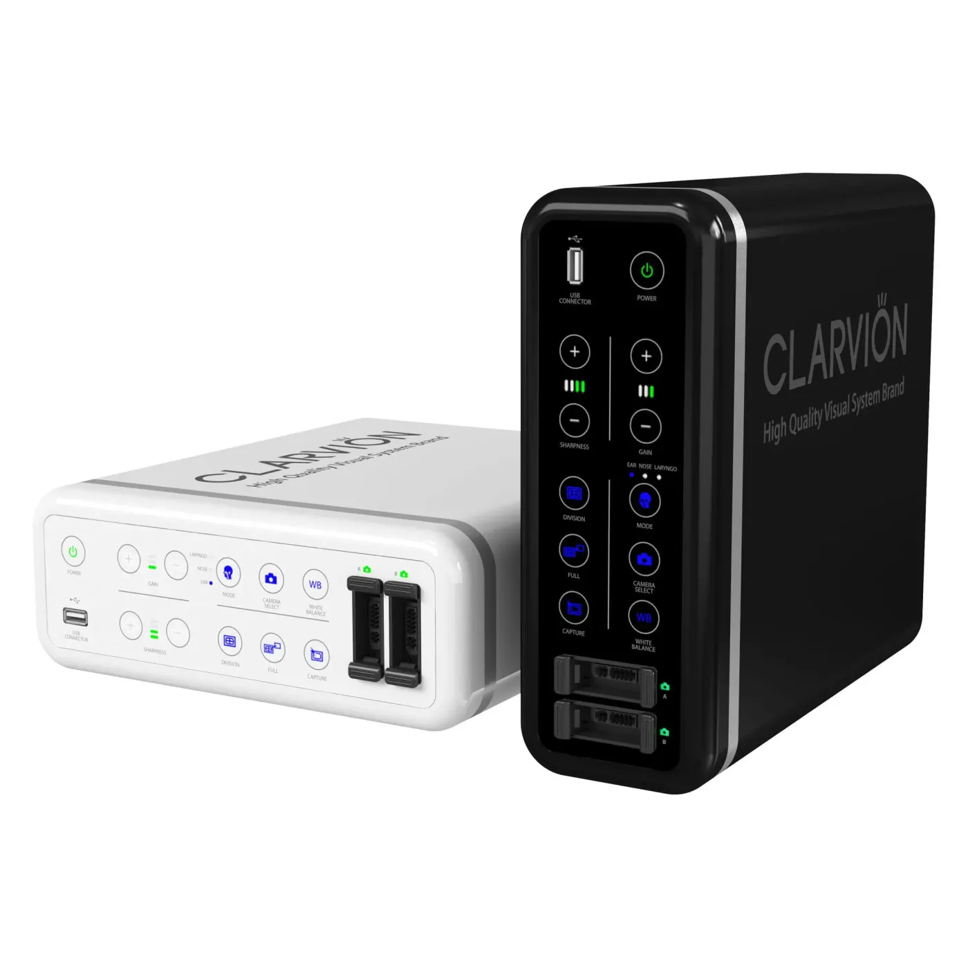 Видеопроцессор для эндоскопии Chammed V1 SMART