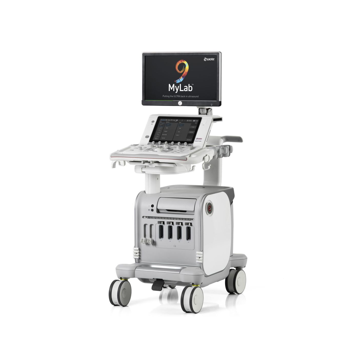 УЗИ аппарат Esaote MyLab 9