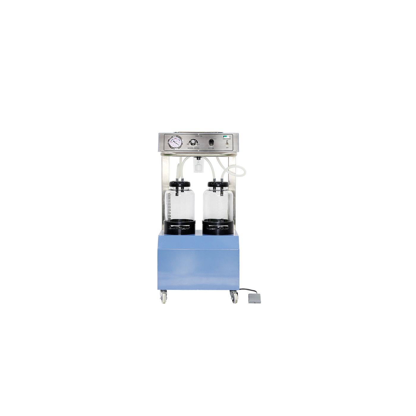 Аспиратор для хирургии CHS-708