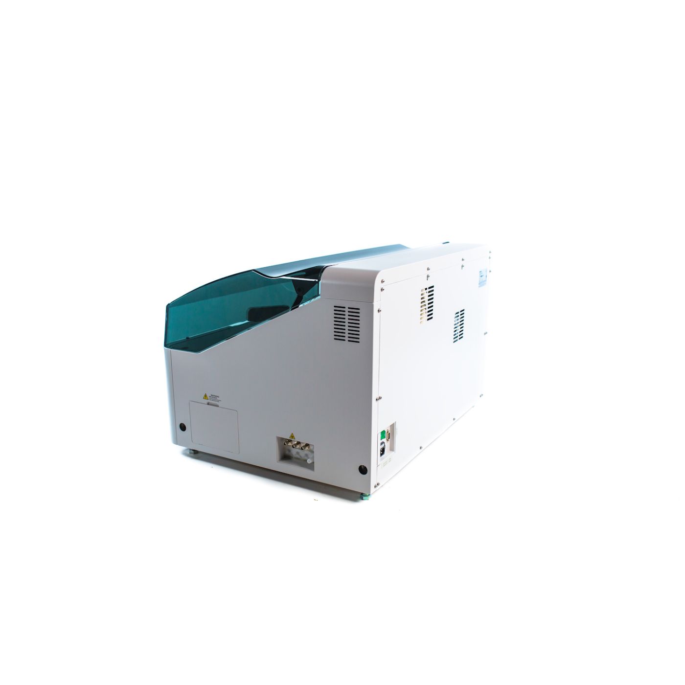 Биохимический анализатор Mindray BS-240Pro