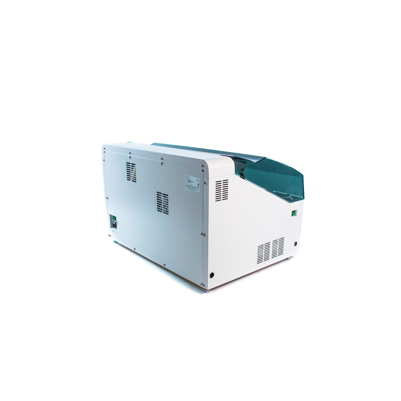 Биохимический анализатор Mindray BS-240Pro