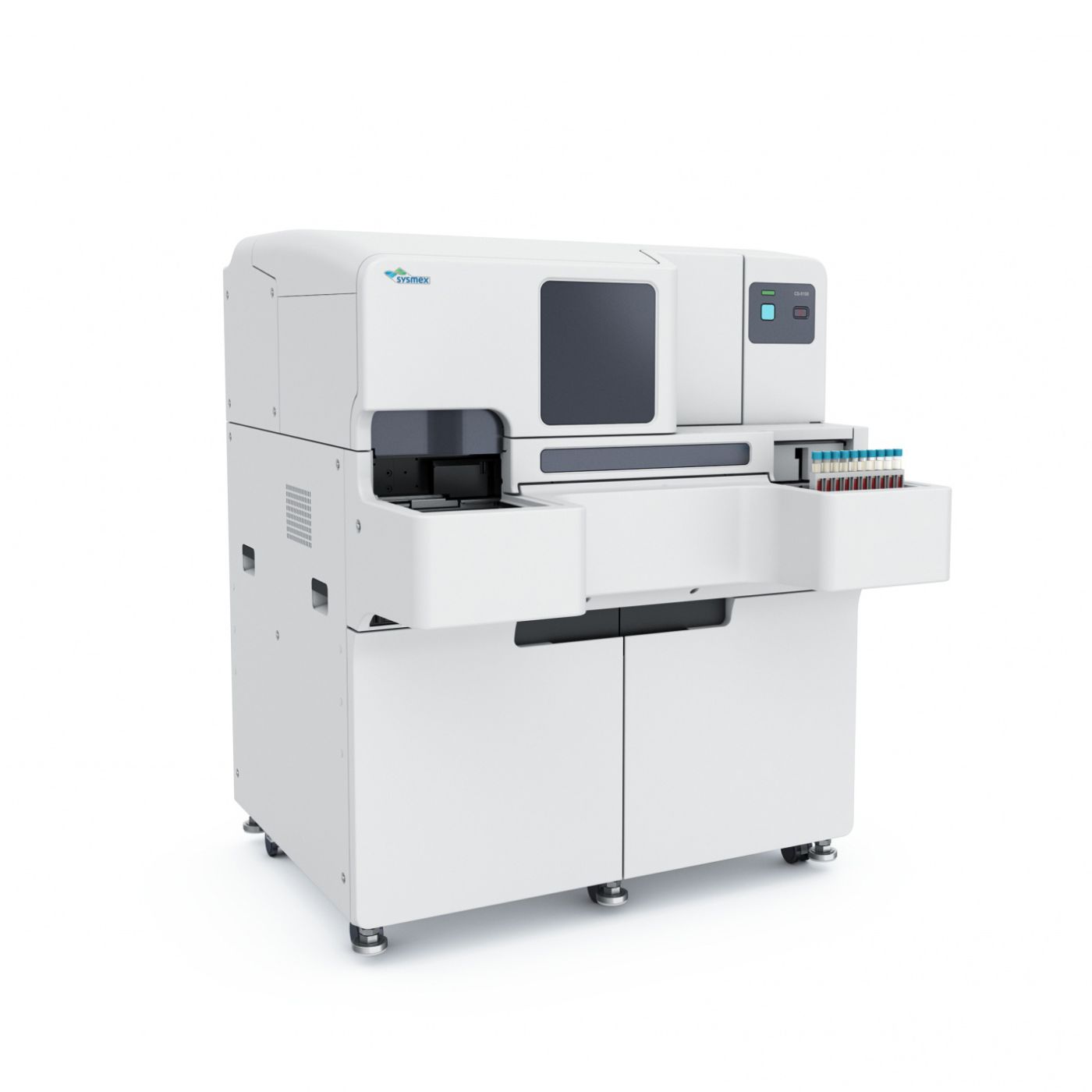 Анализатор гемостаза Sysmex CS-5100i
