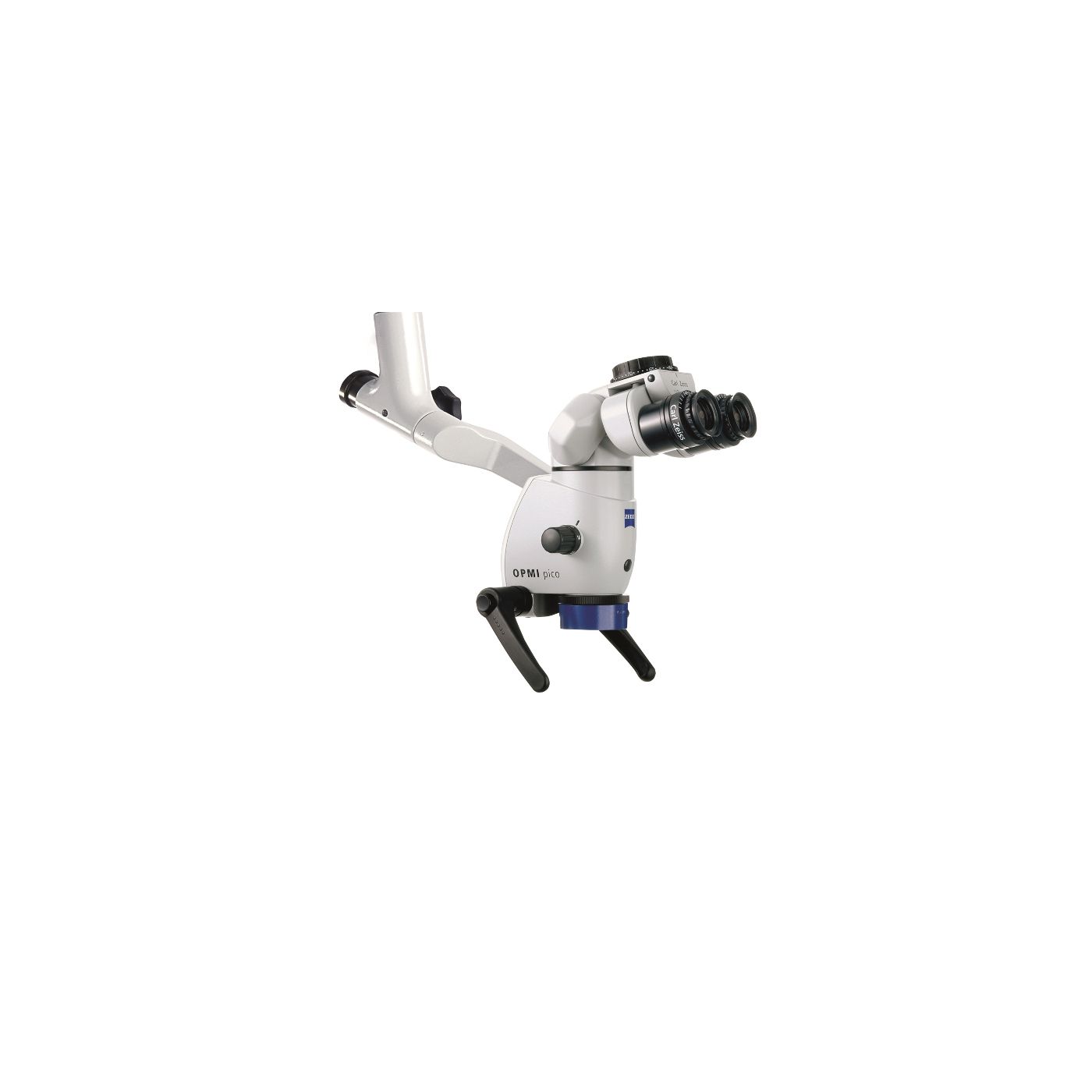 Операционный микроскоп Carl Zeiss OPMI PICO