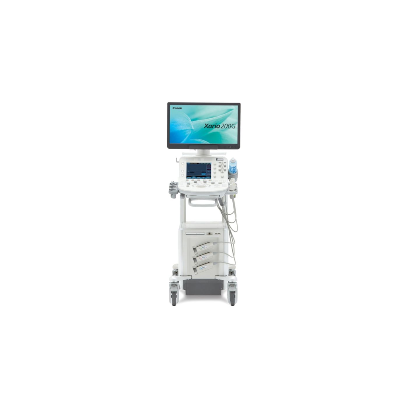 Ультразвуковая система Canon Xario 200G