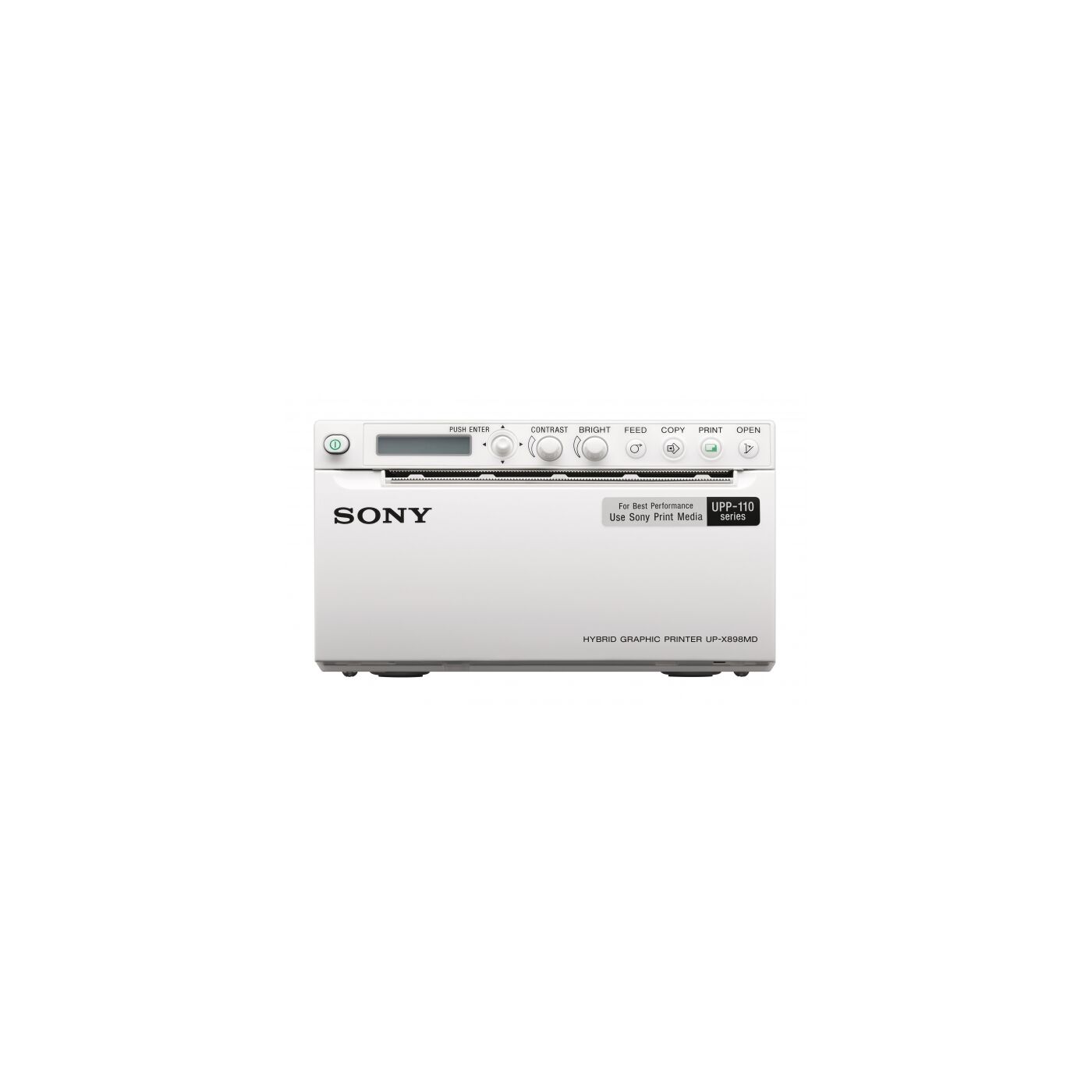 Принтер для УЗИ Sony UP-X898MD