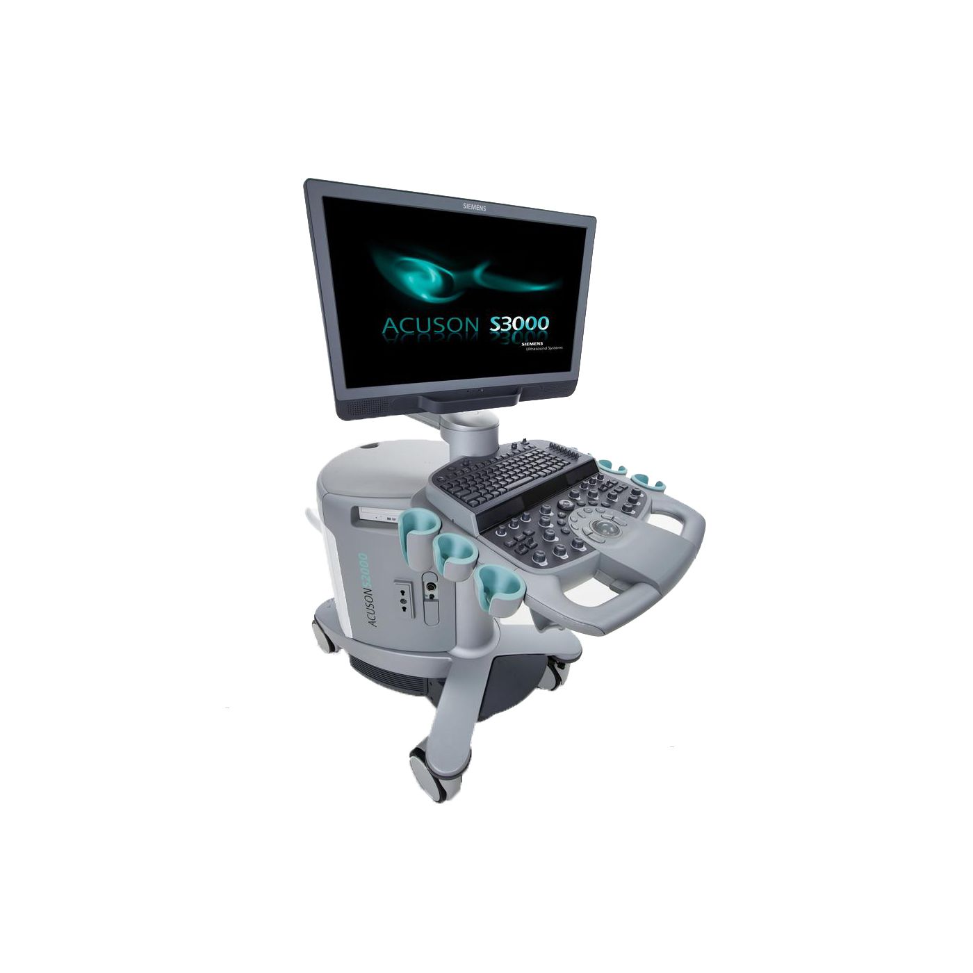 Ультразвуковая система Siemens ACUSON S3000