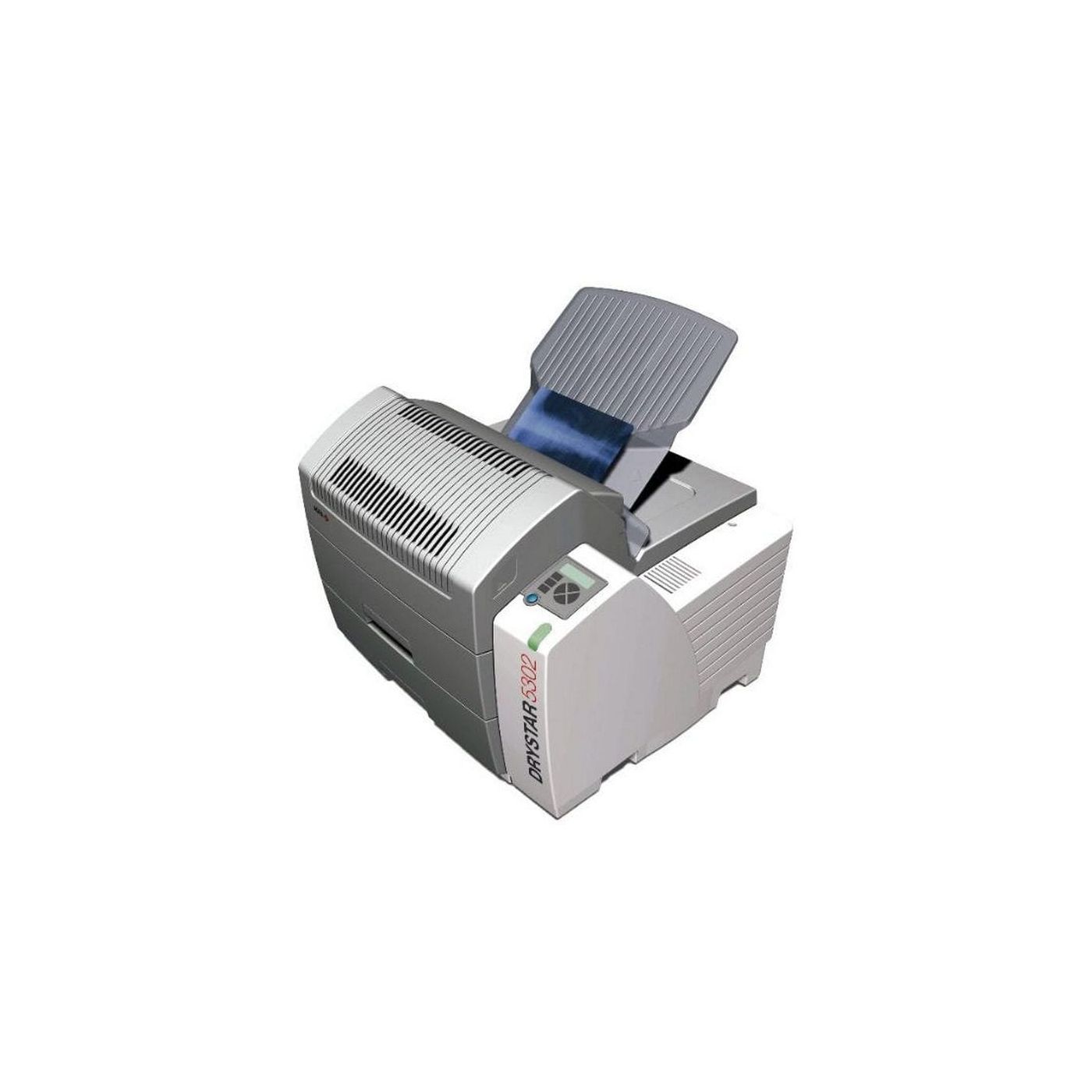 Термографическая камера AGFA Drystar 5302