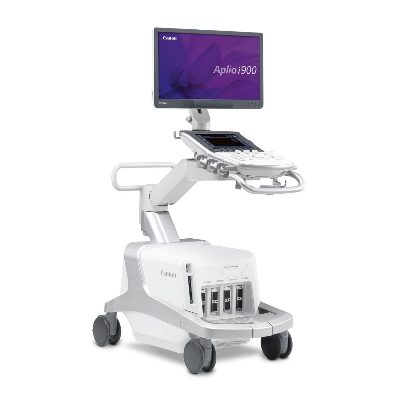 УЗИ аппарат Canon Aplio i900
