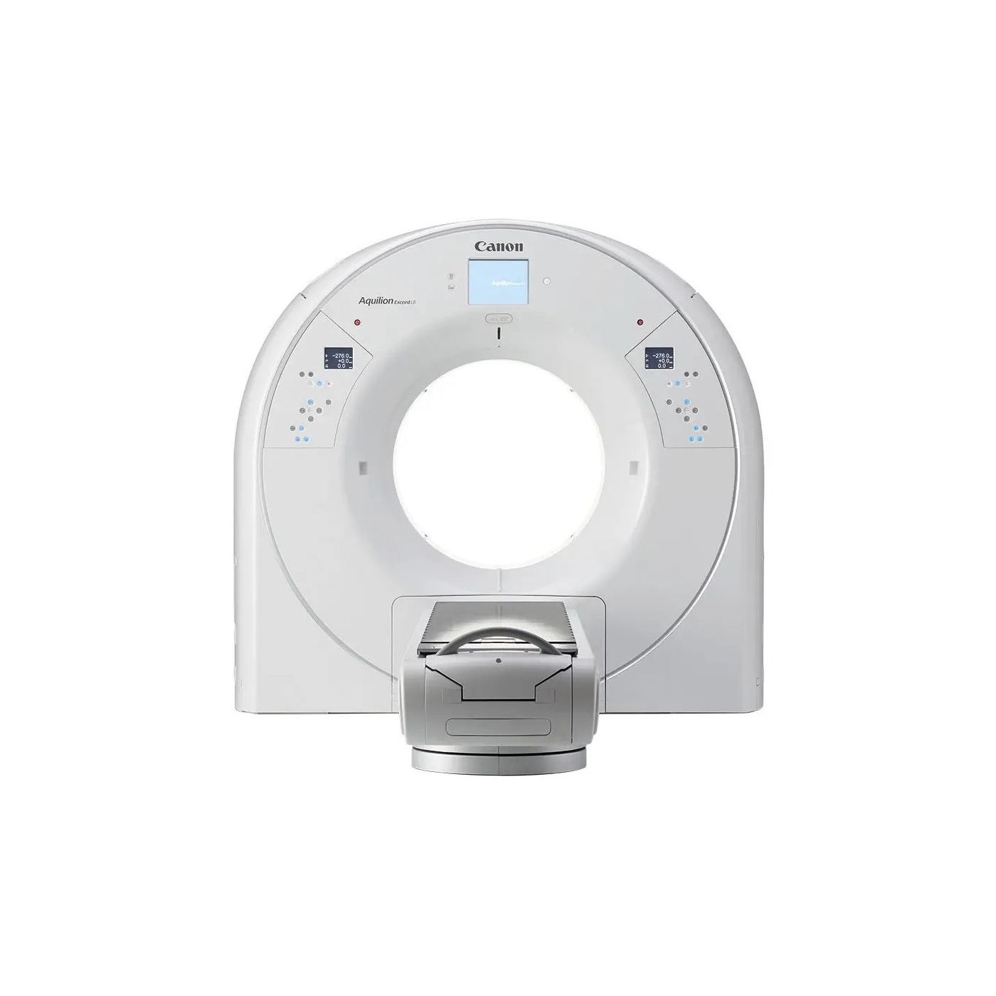 Компьютерный томограф Canon Aquilion Exceed LB