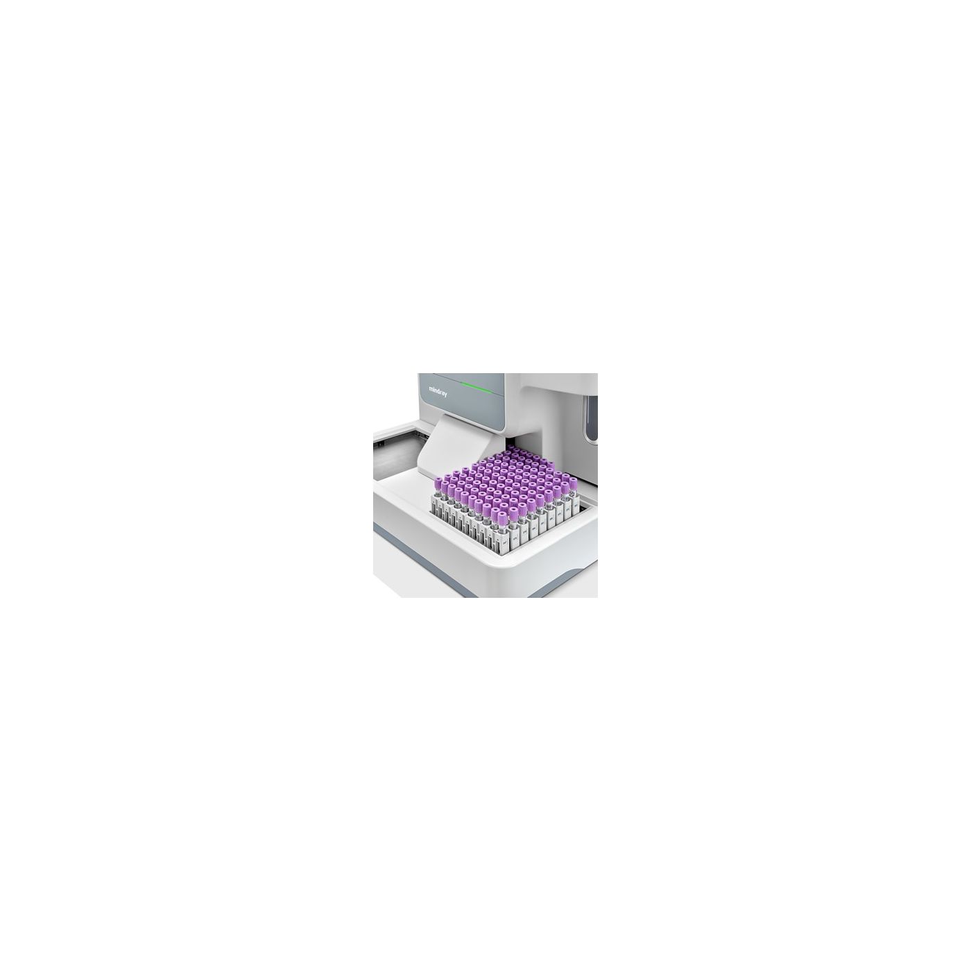 Гематологический анализатор Mindray BC-6800Plus