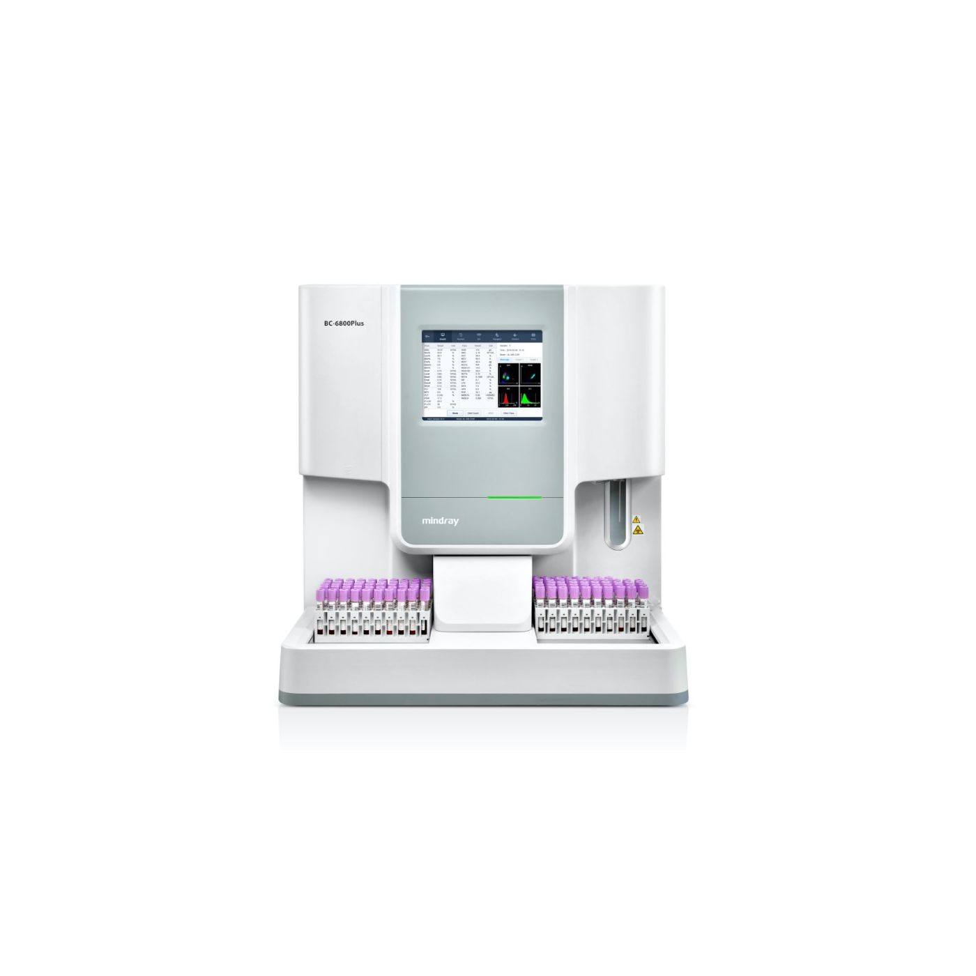 Гематологический анализатор Mindray BC-6800Plus