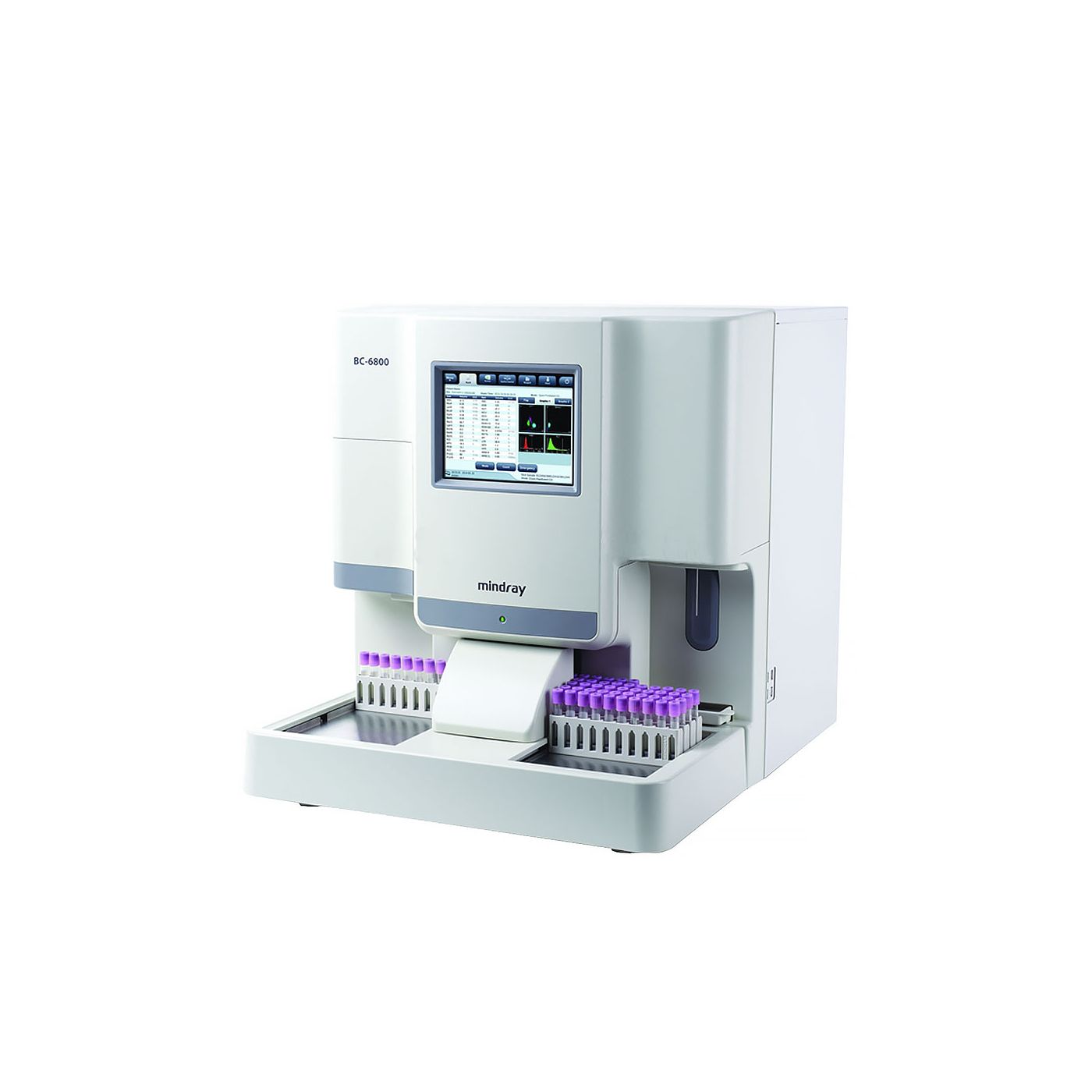 Гематологический анализатор Mindray BC-6800