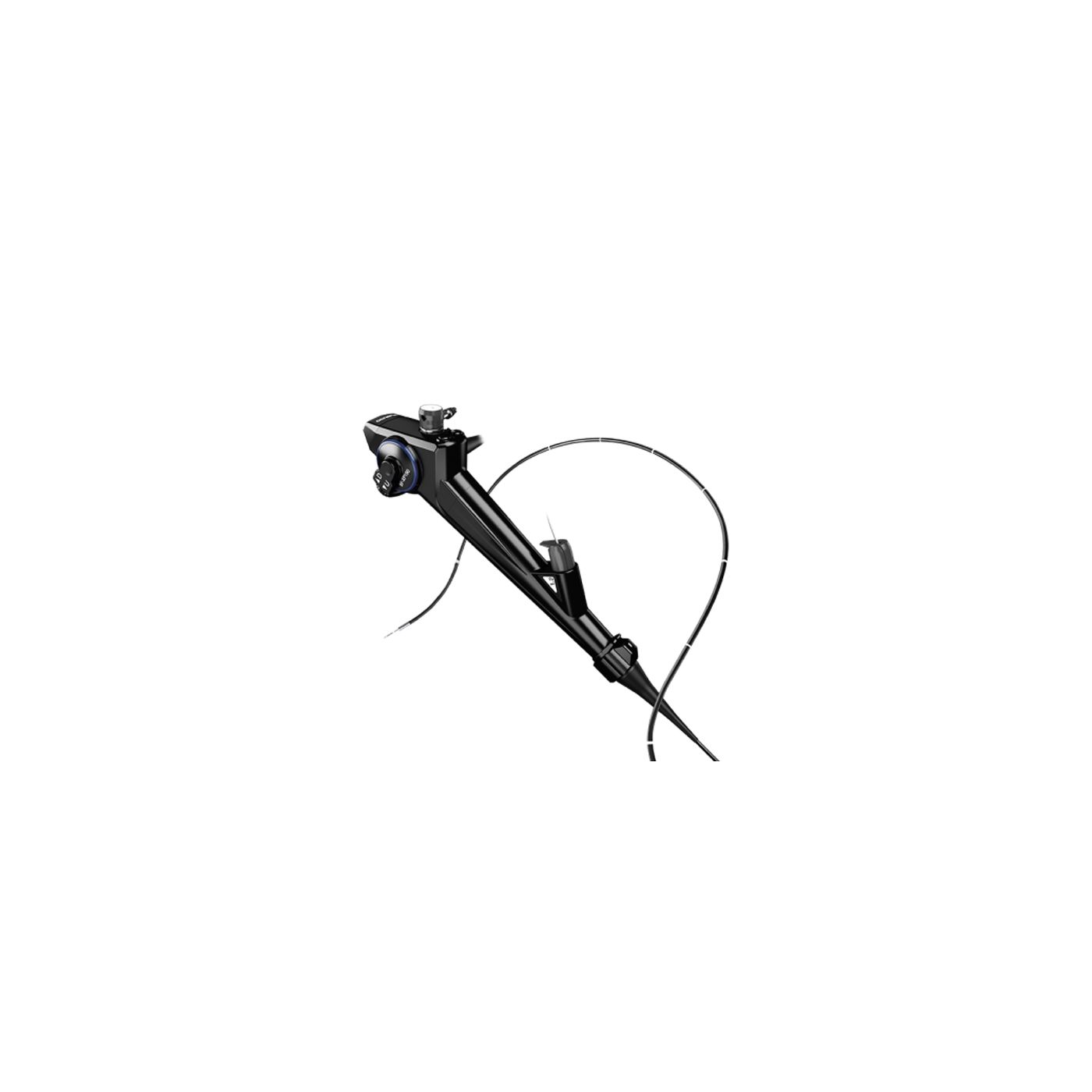 Тонкий видеобронхоскоп Olympus BF-P190