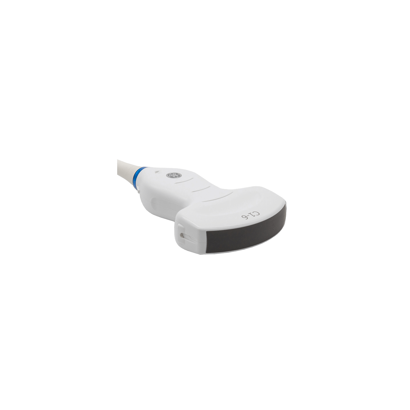 Конвексный датчик GE C1-6-D