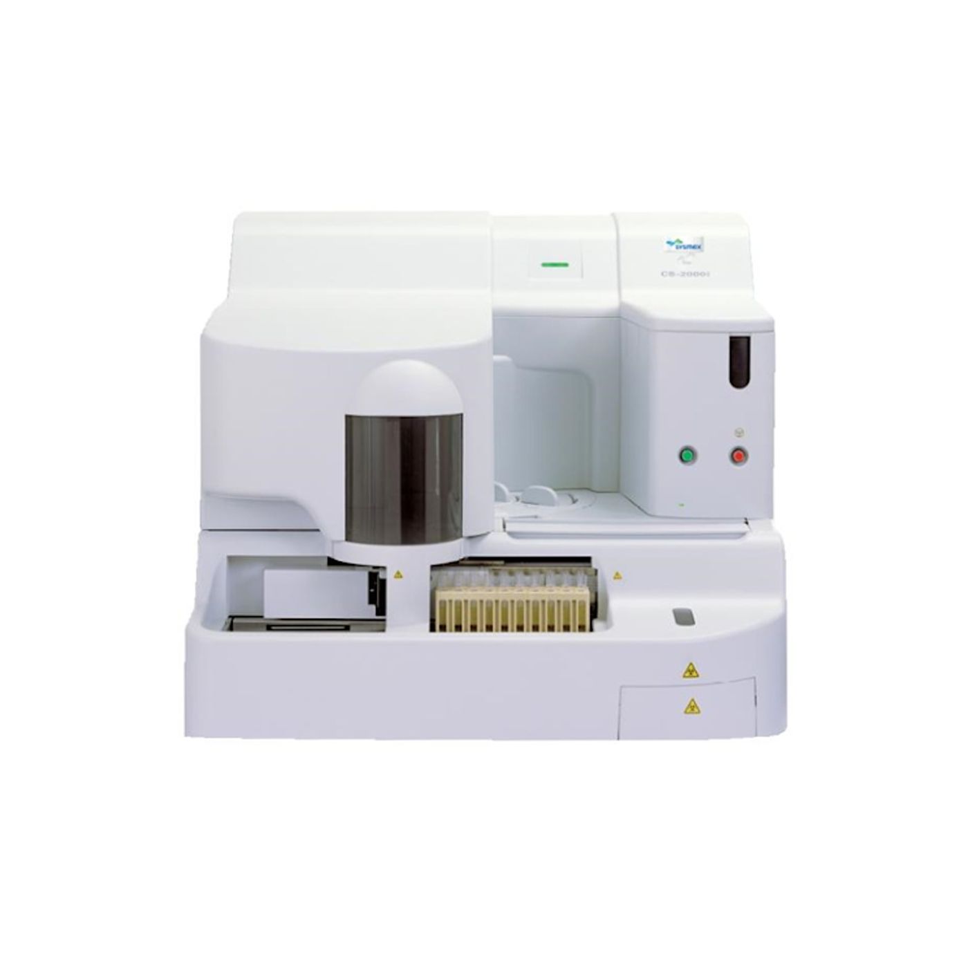 Автоматический анализатор гемостаза Sysmex CS-2000i