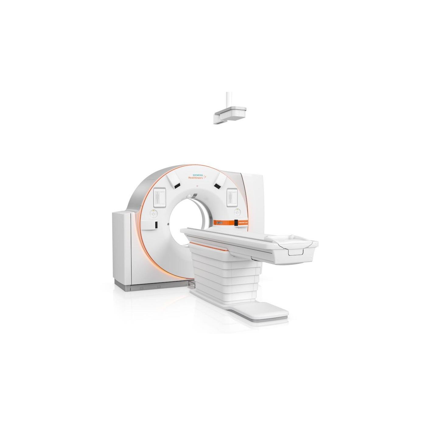 Компьютерный томограф Siemens SOMATOM X.ceed