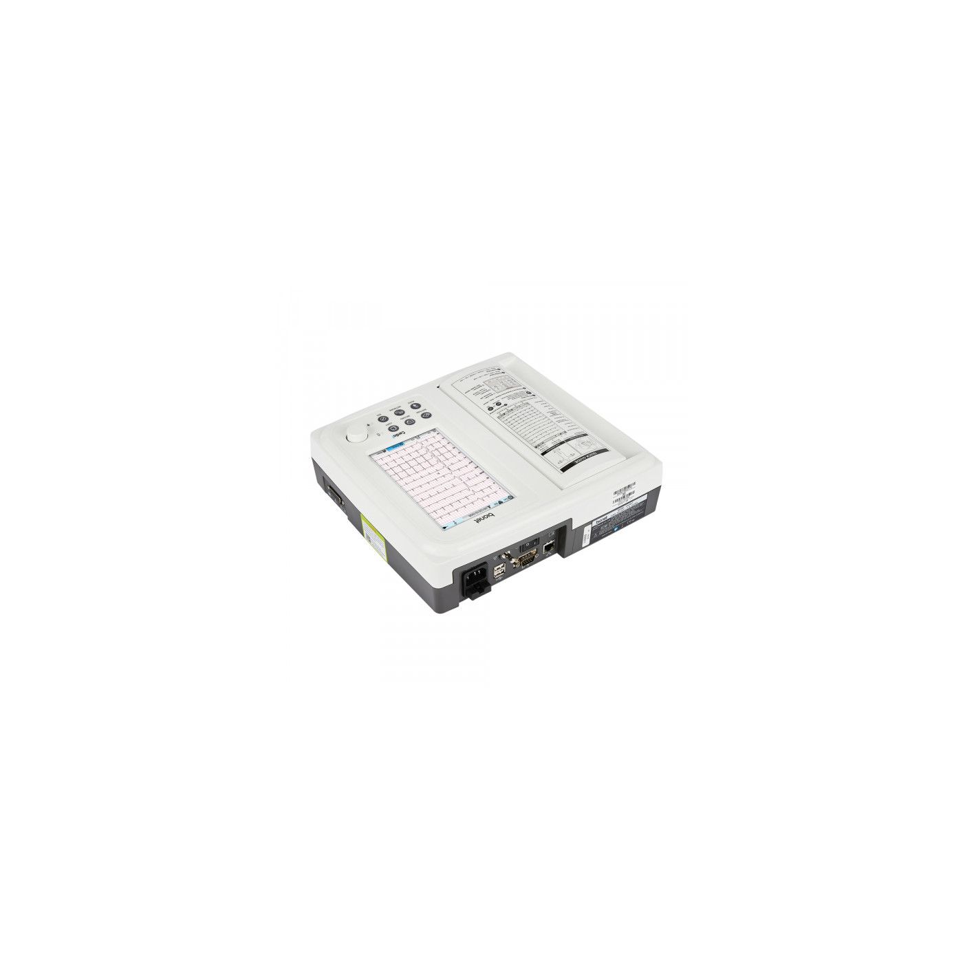 Электрокардиограф Bionet CardioCare 7