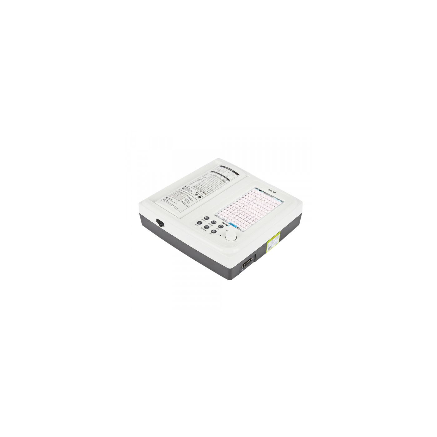 Электрокардиограф Bionet CardioCare 7