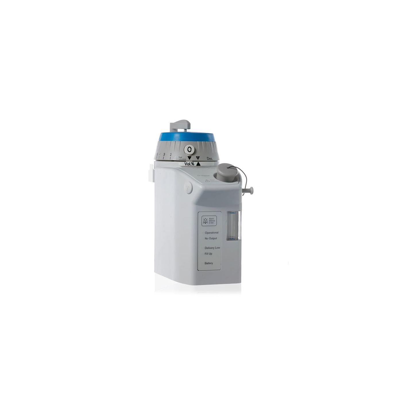 Испаритель Десфлюрана Dräger D-Vapor 3000