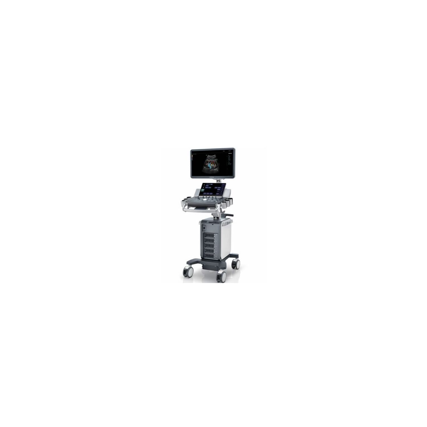 УЗИ аппарат Mindray DC-90 Exp X-insight